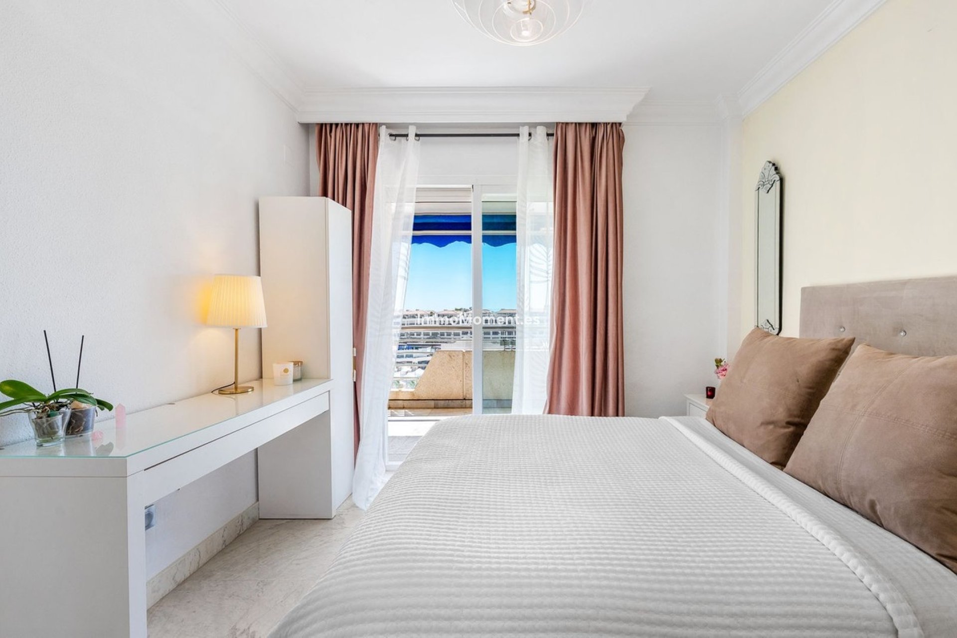 Bestaande woning - Appartement - Marbella - Puerto Banús