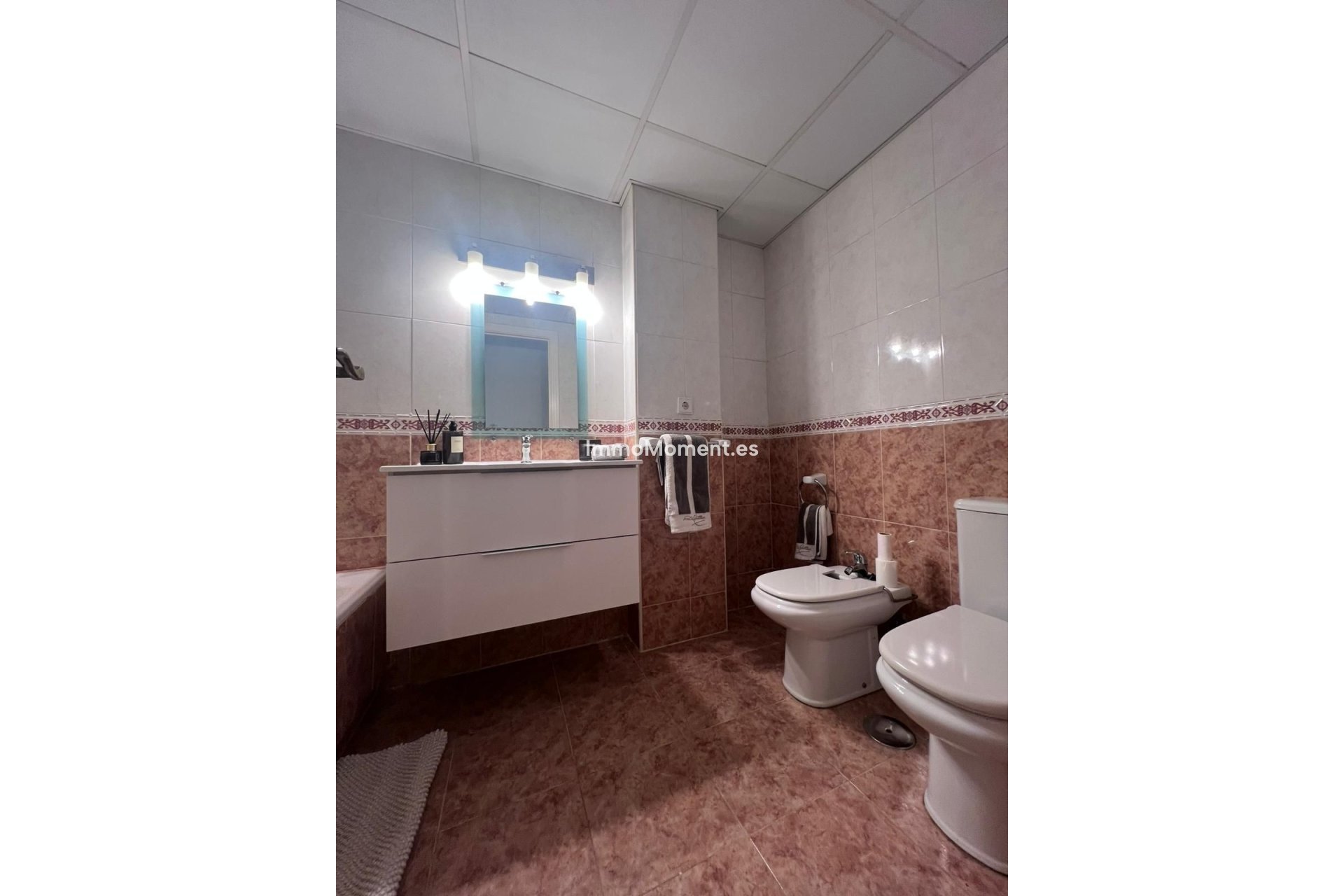 Bestaande woning - Appartement - Marbella - Puerto Banús