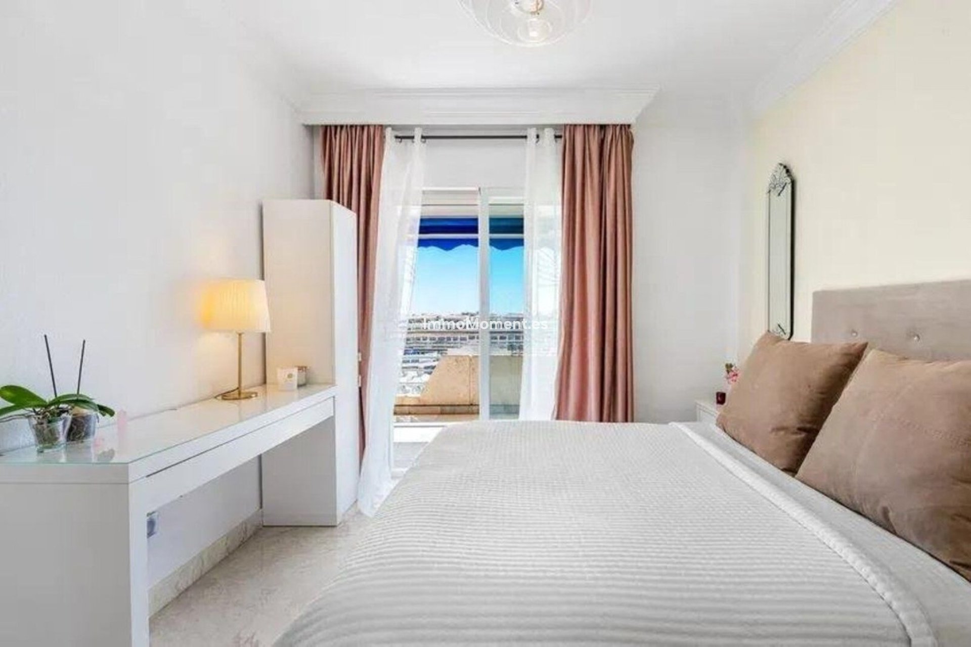 Bestaande woning - Appartement - Marbella - Puerto Banús