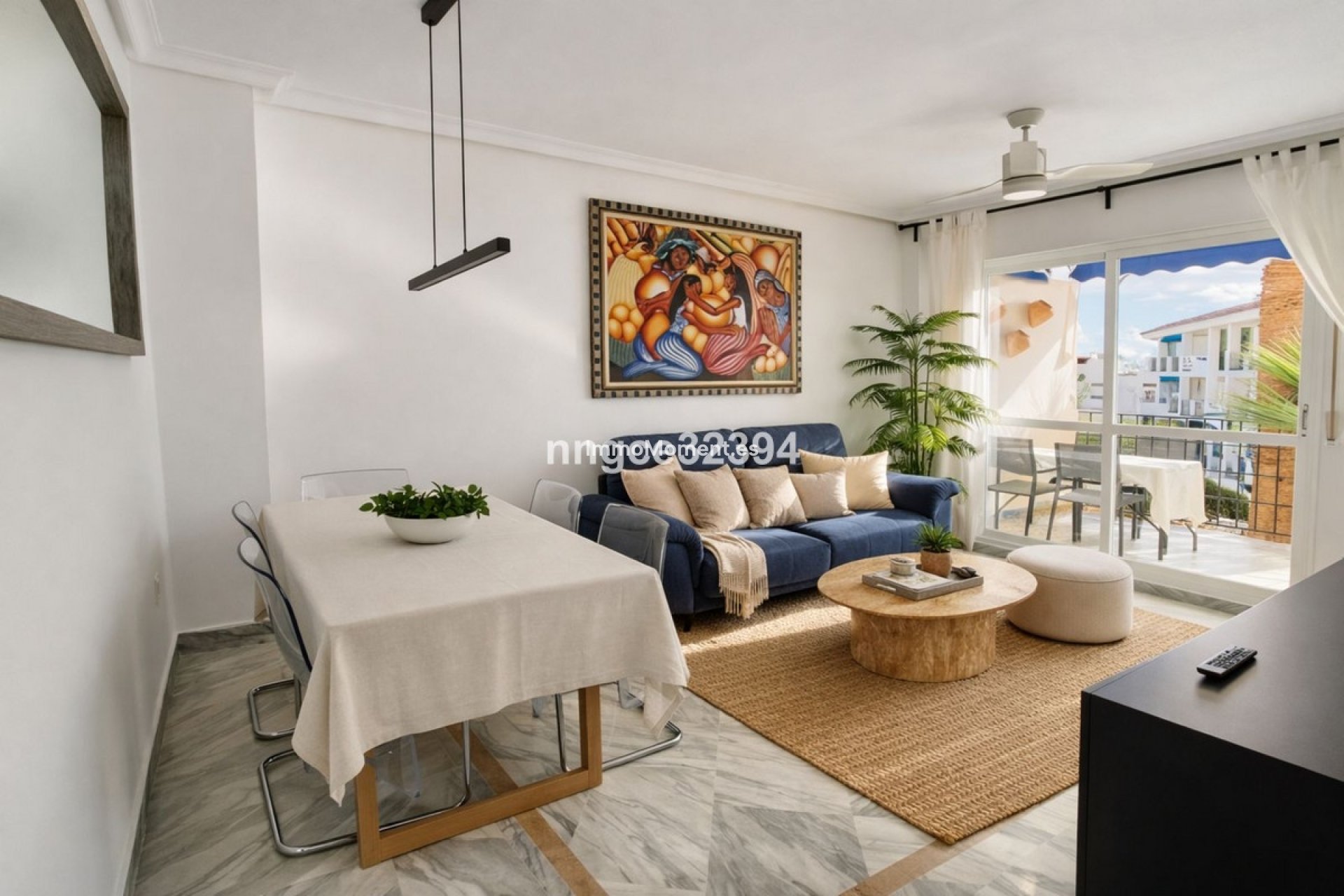 Bestaande woning - Appartement - Marbella - Puerto Banús