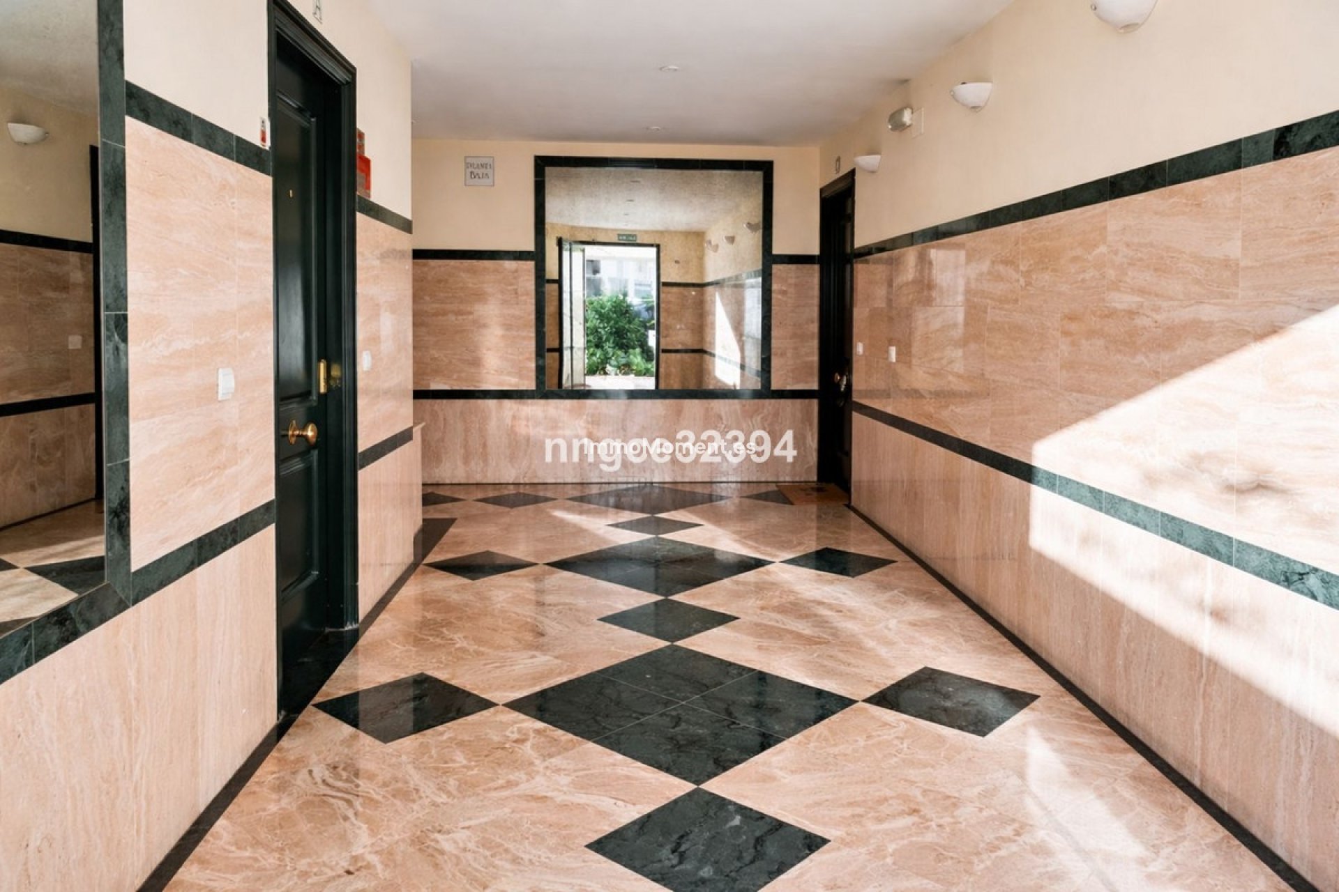 Bestaande woning - Appartement - Marbella - Puerto Banús