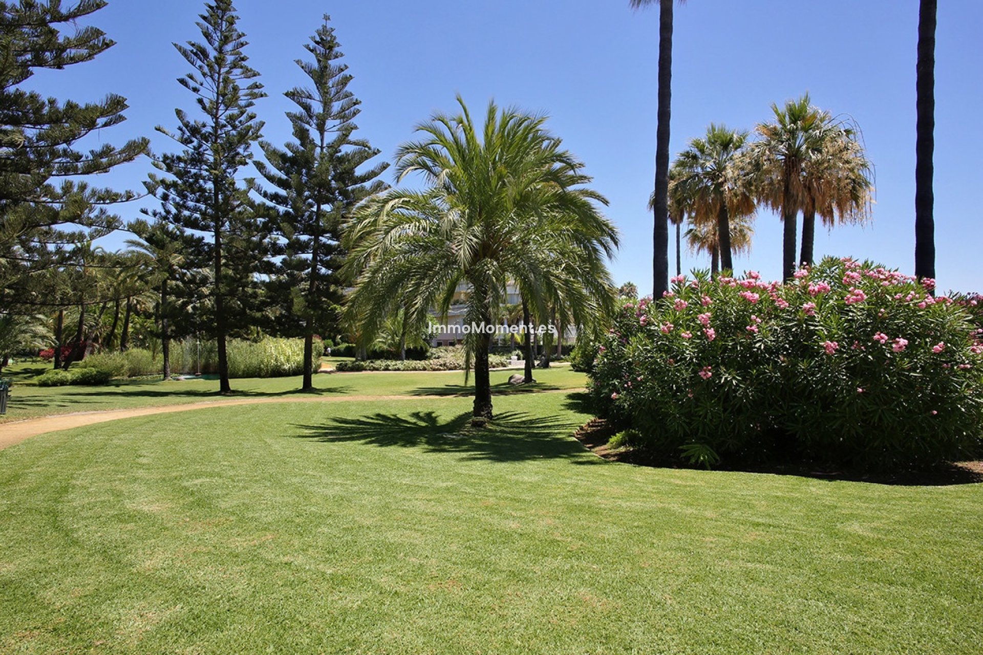 Bestaande woning - Appartement - Marbella - Puerto Banús