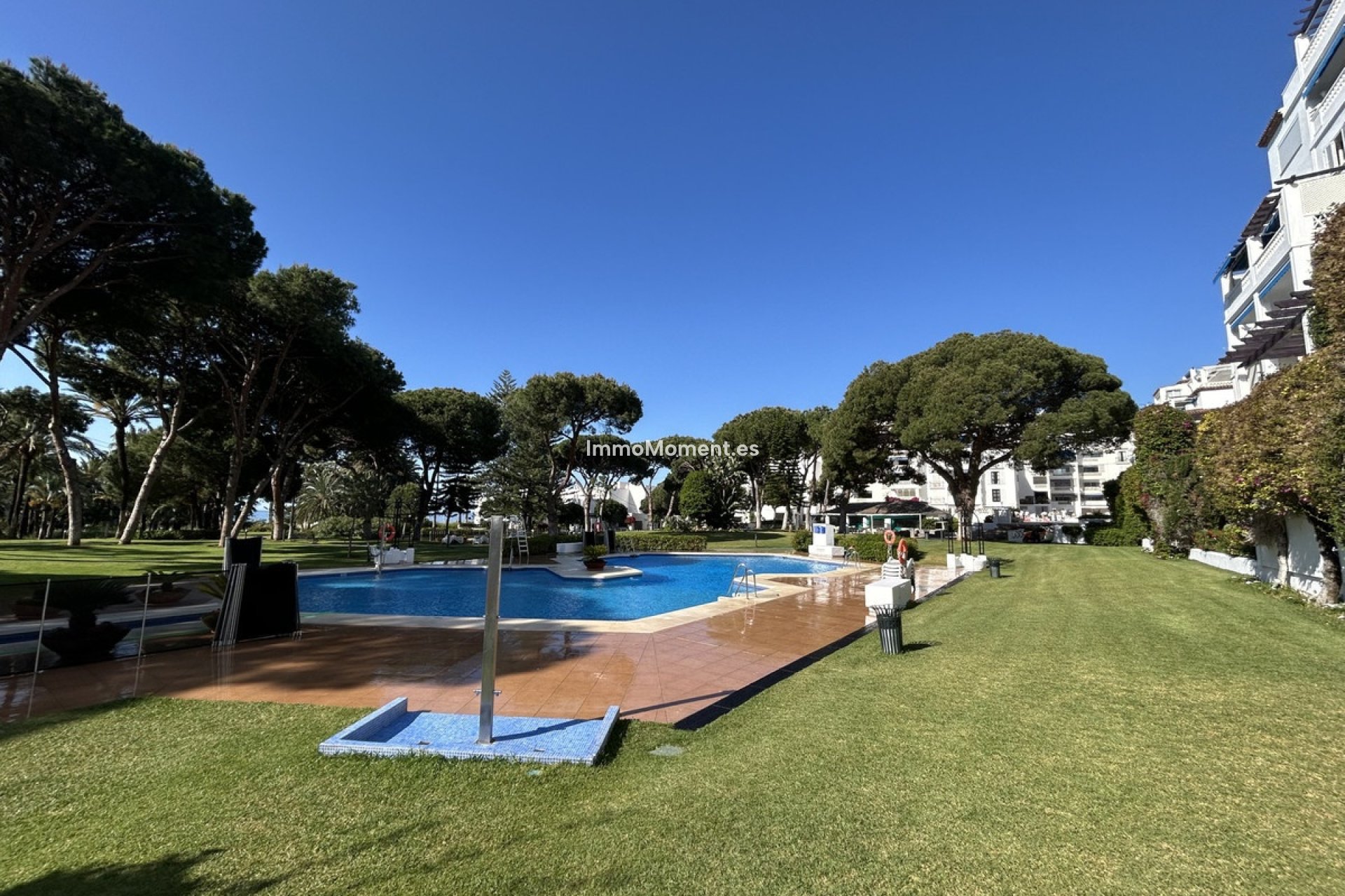 Bestaande woning - Appartement - Marbella - Puerto Banús