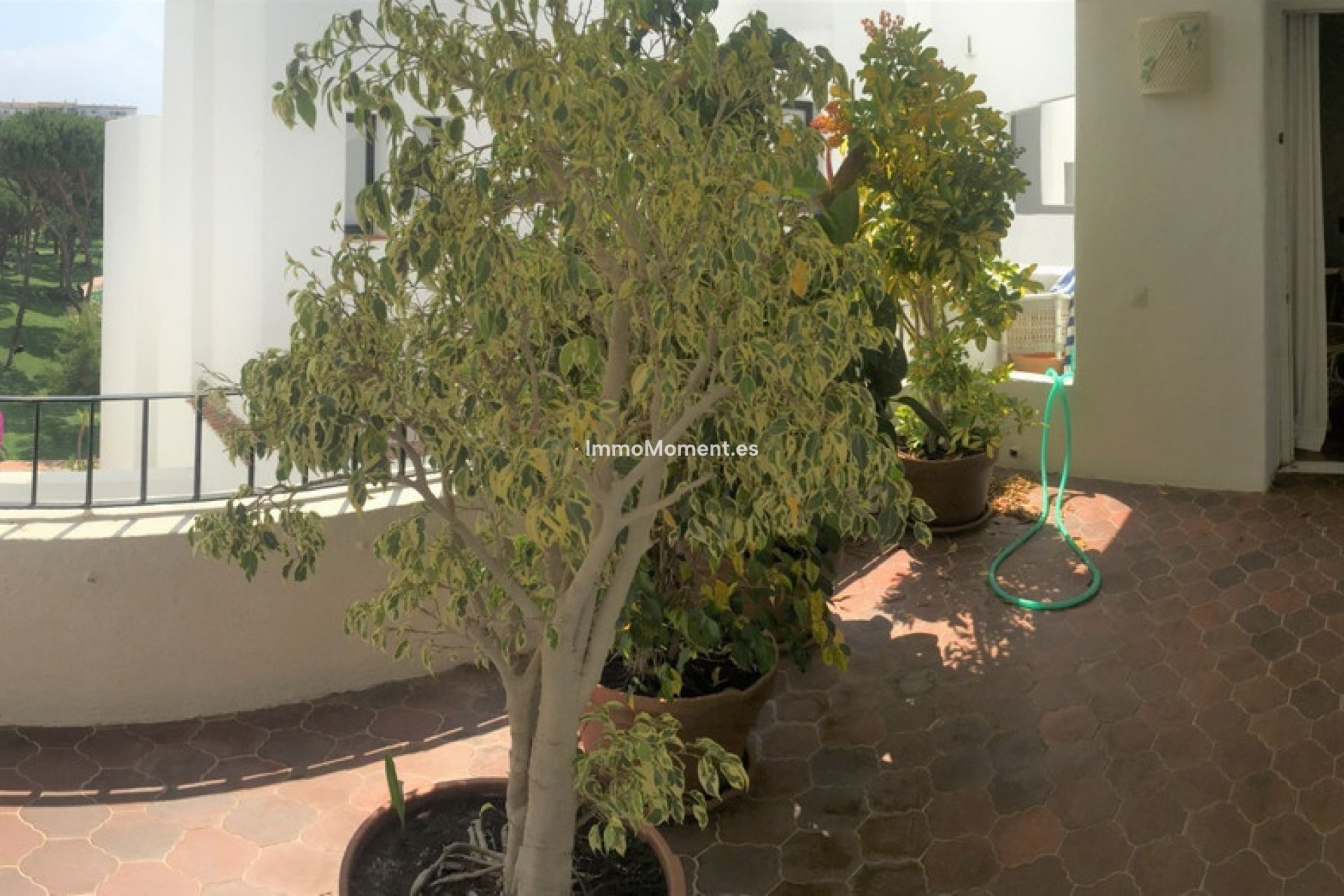 Bestaande woning - Appartement - Marbella - Puerto Banús