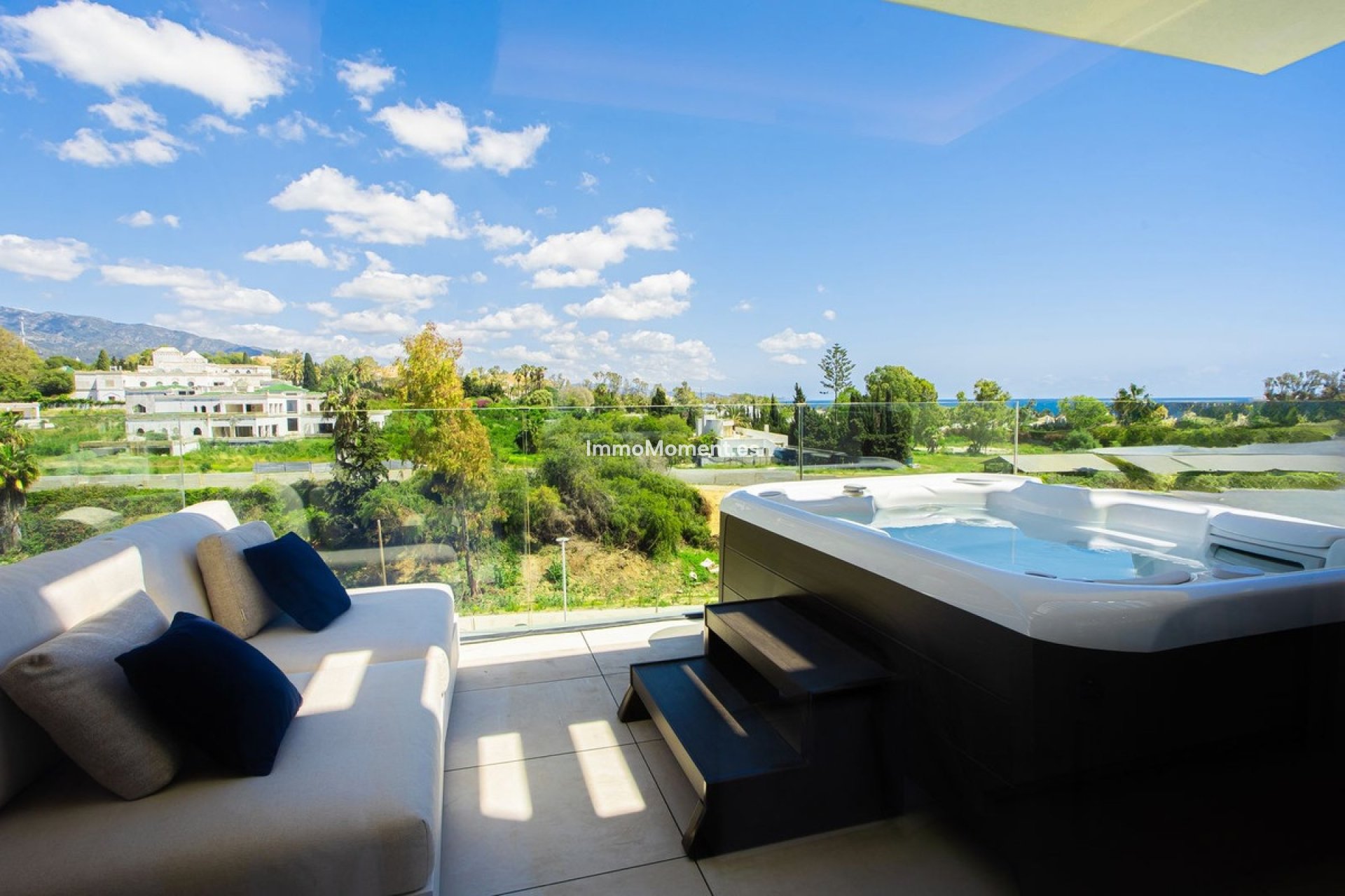 Bestaande woning - Appartement - Marbella - Puerto Banús