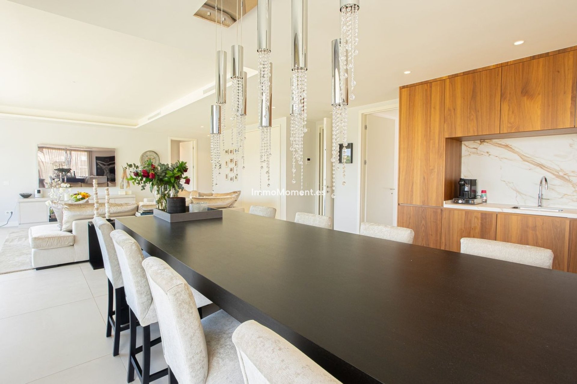 Bestaande woning - Appartement - Marbella - Puerto Banús