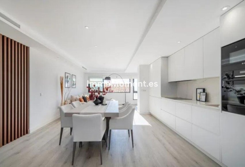 Bestaande woning - Appartement - Marbella - Puerto Banús