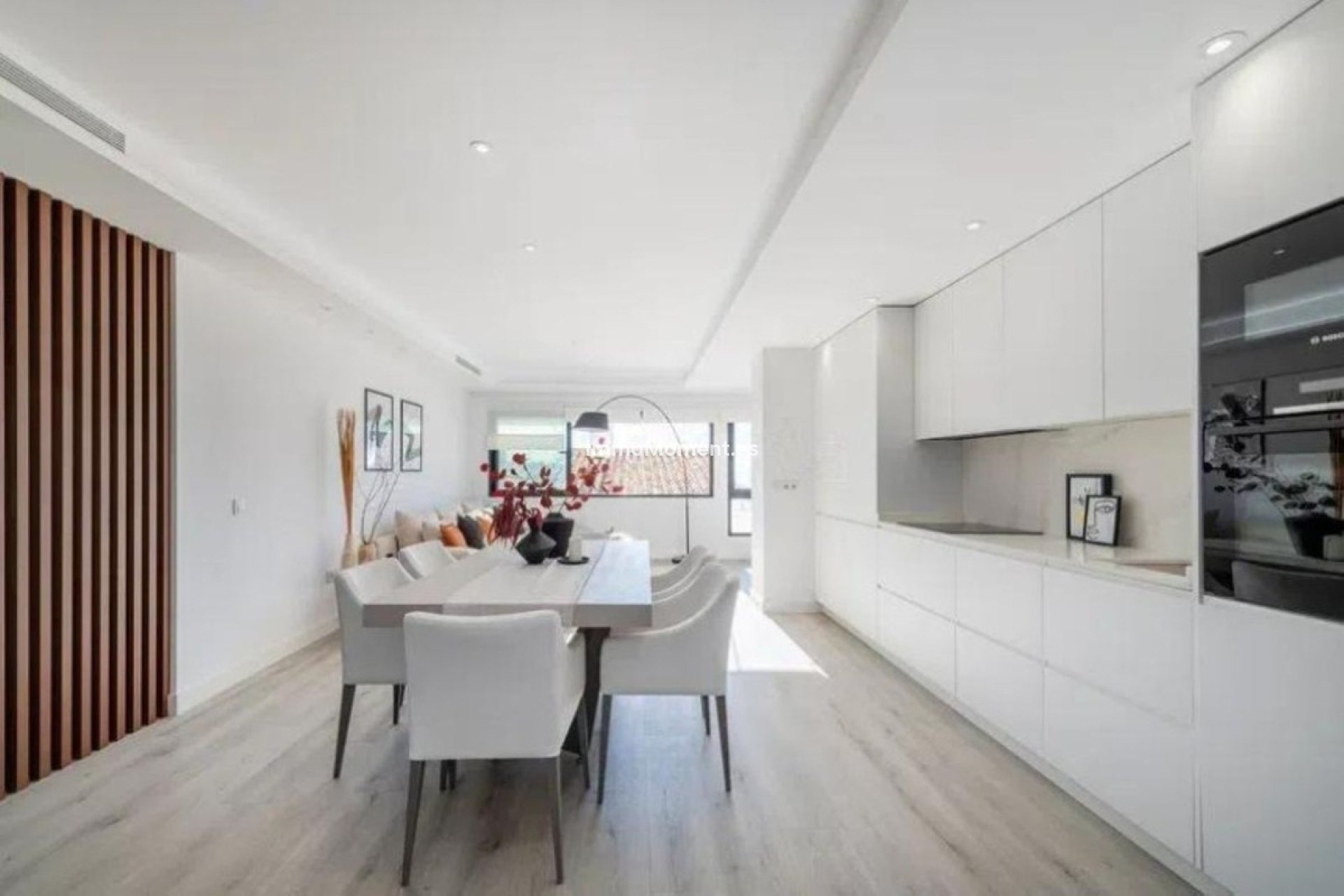 Bestaande woning - Appartement - Marbella - Puerto Banús
