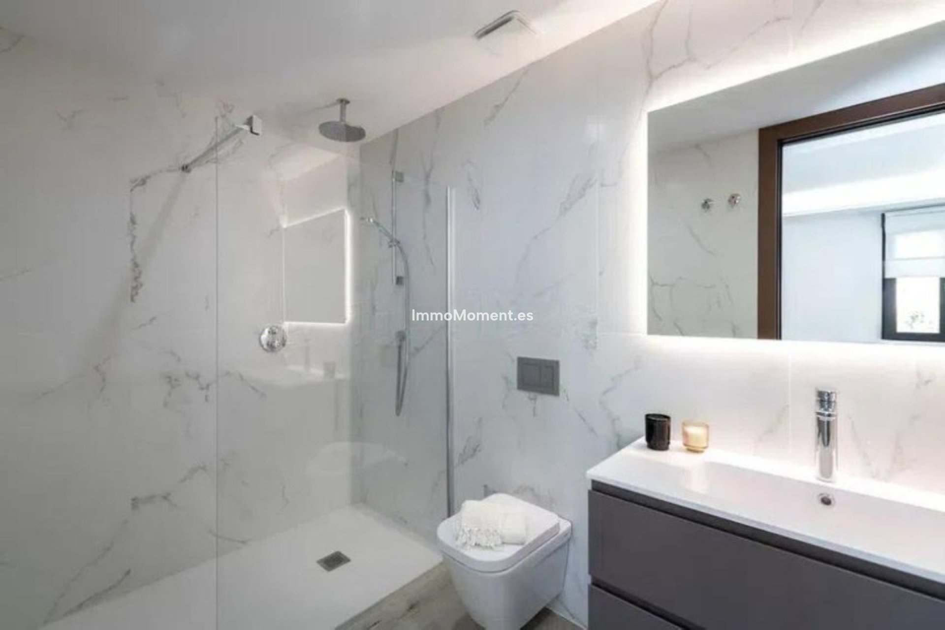 Bestaande woning - Appartement - Marbella - Puerto Banús