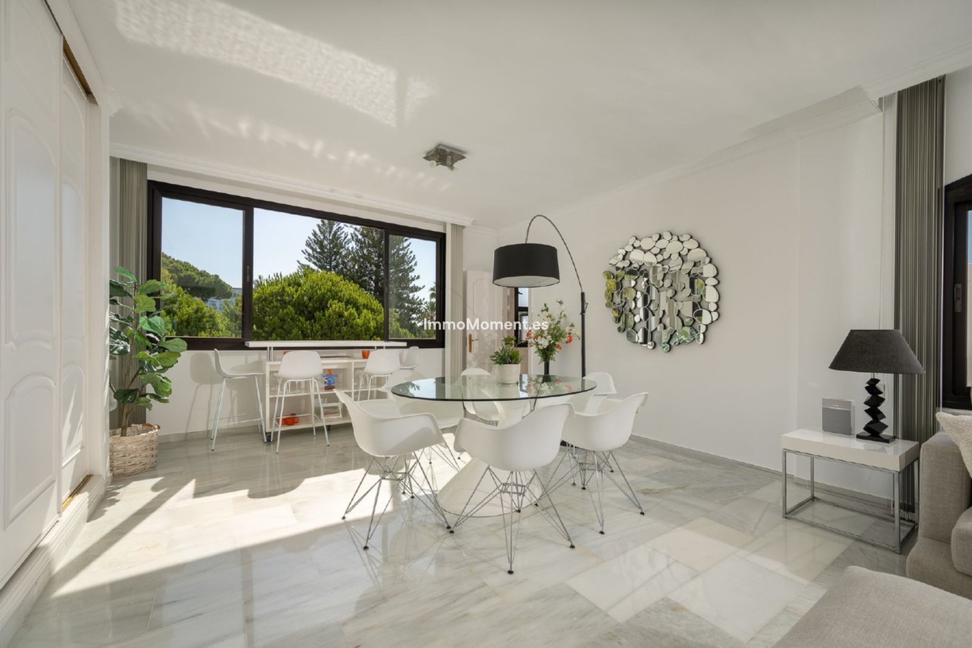 Bestaande woning - Appartement - Marbella - Puerto Banús