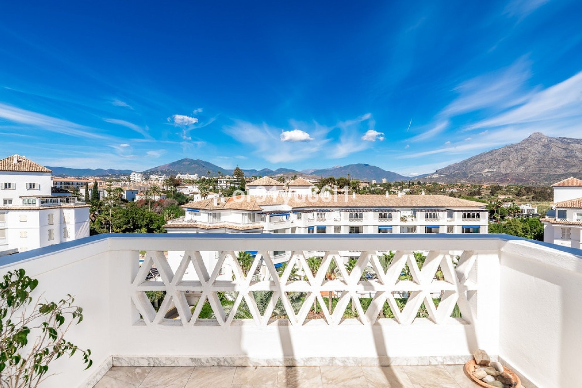 Bestaande woning - Appartement - Marbella - Puerto Banús
