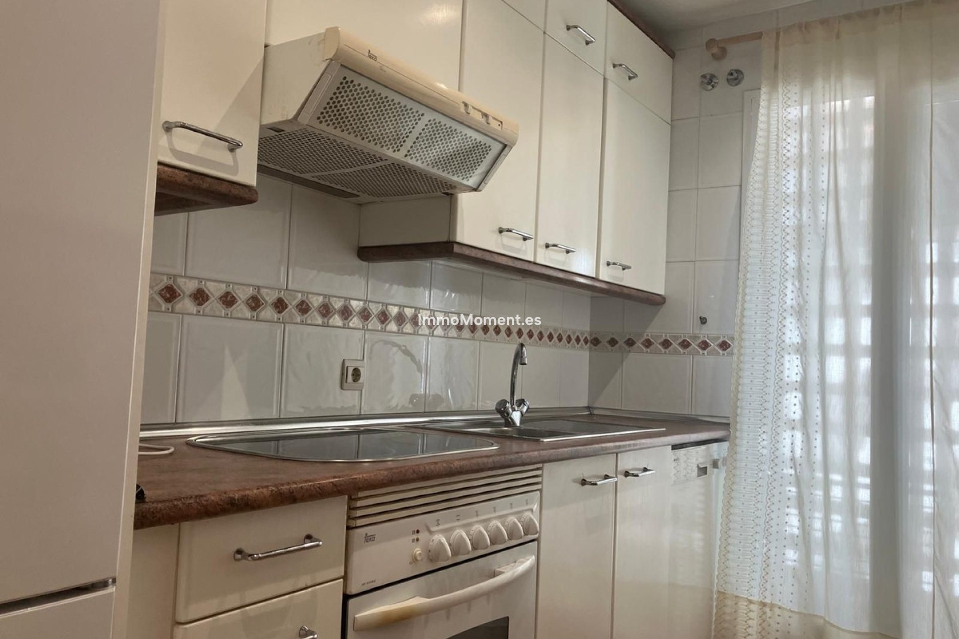 Bestaande woning - Appartement - Marbella - Puerto Banús
