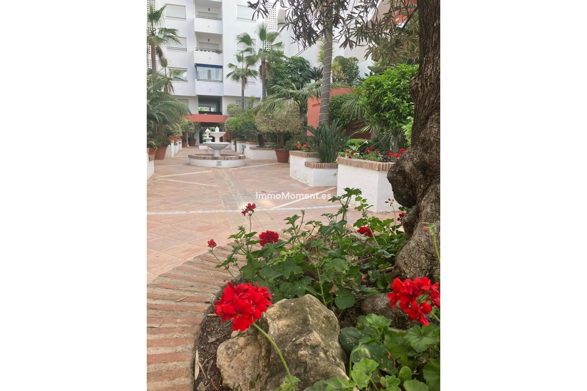 Bestaande woning - Appartement - Marbella - Puerto Banús
