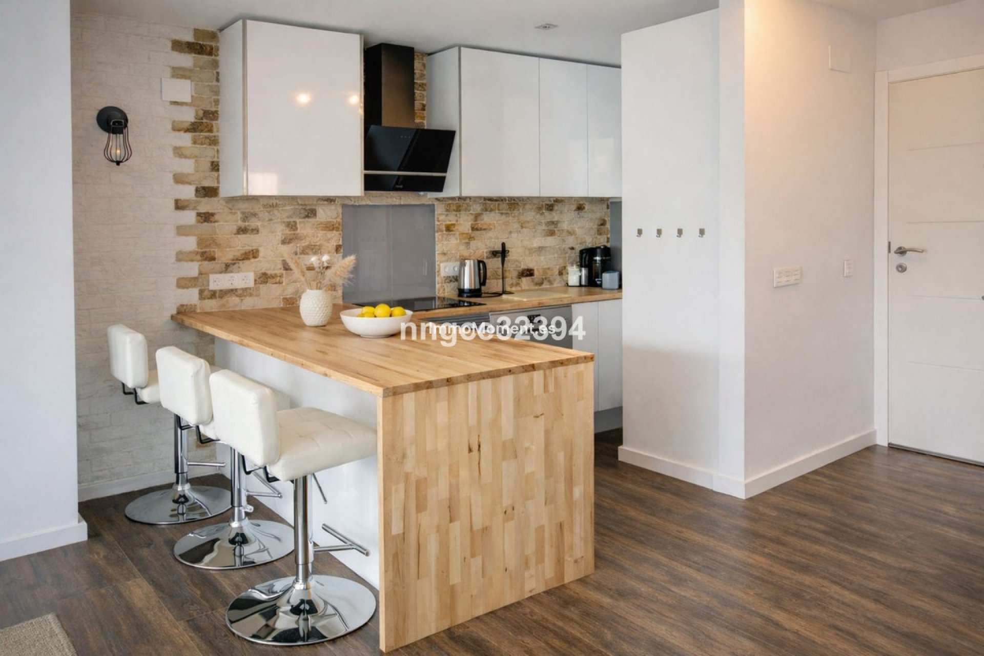 Bestaande woning - Appartement - Marbella - Puerto Banús