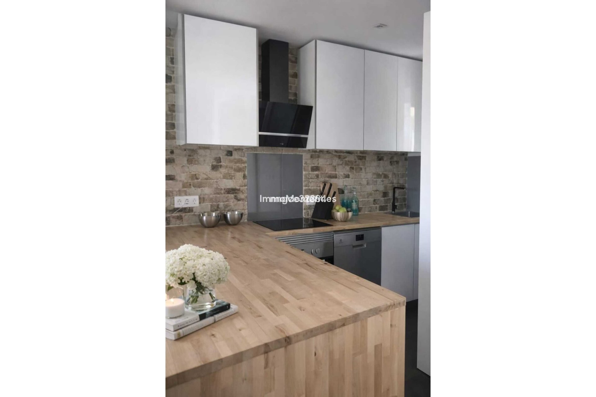 Bestaande woning - Appartement - Marbella - Puerto Banús