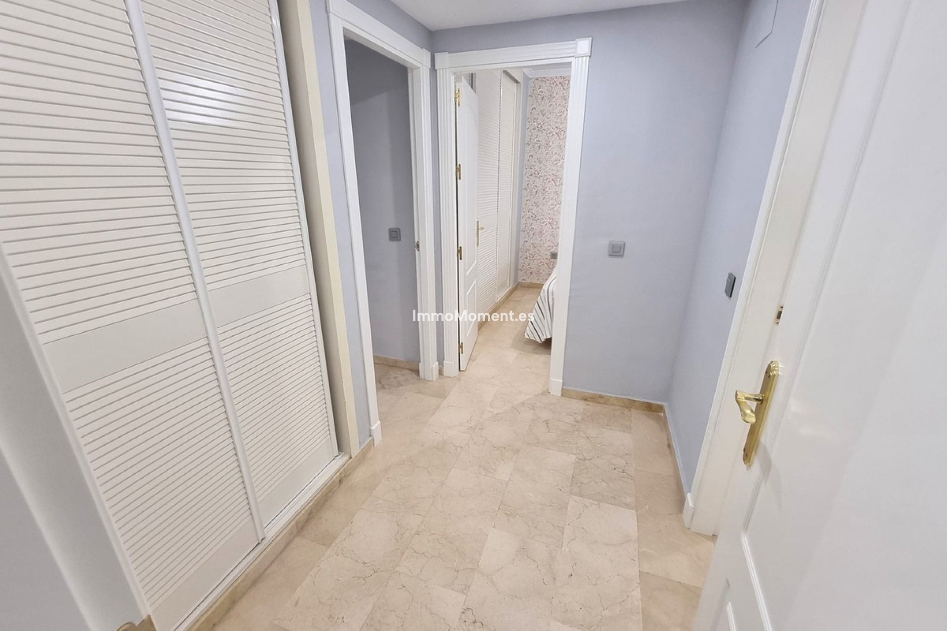 Bestaande woning - Appartement - Marbella - Puerto Banús