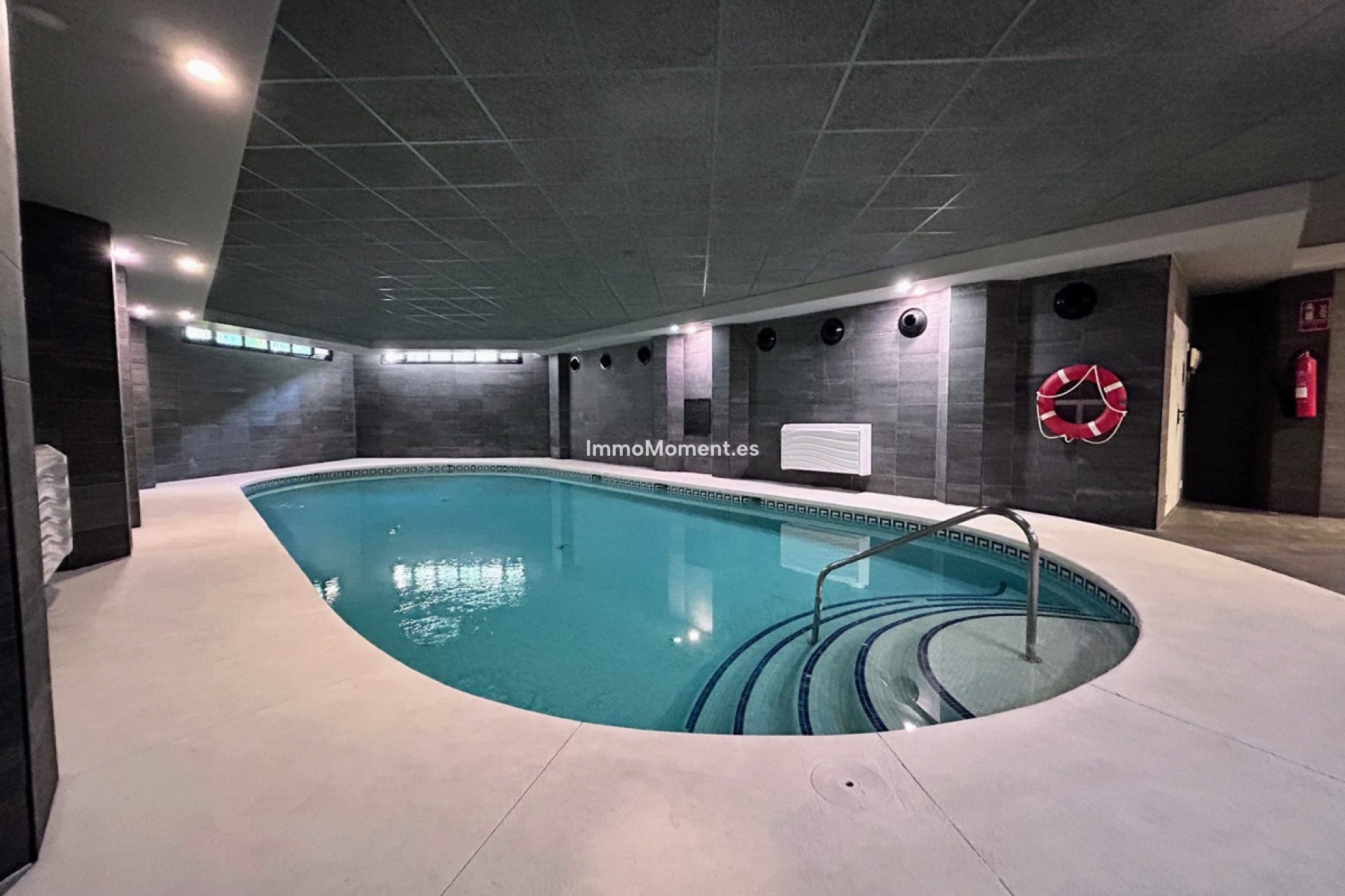 Bestaande woning - Appartement - Marbella - Puerto Banús