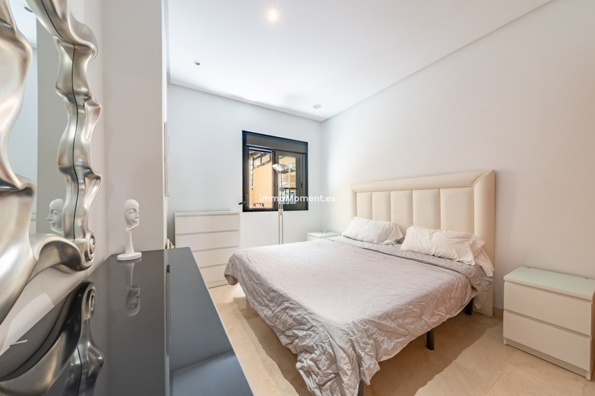 Bestaande woning - Appartement - Marbella - Puerto Banús