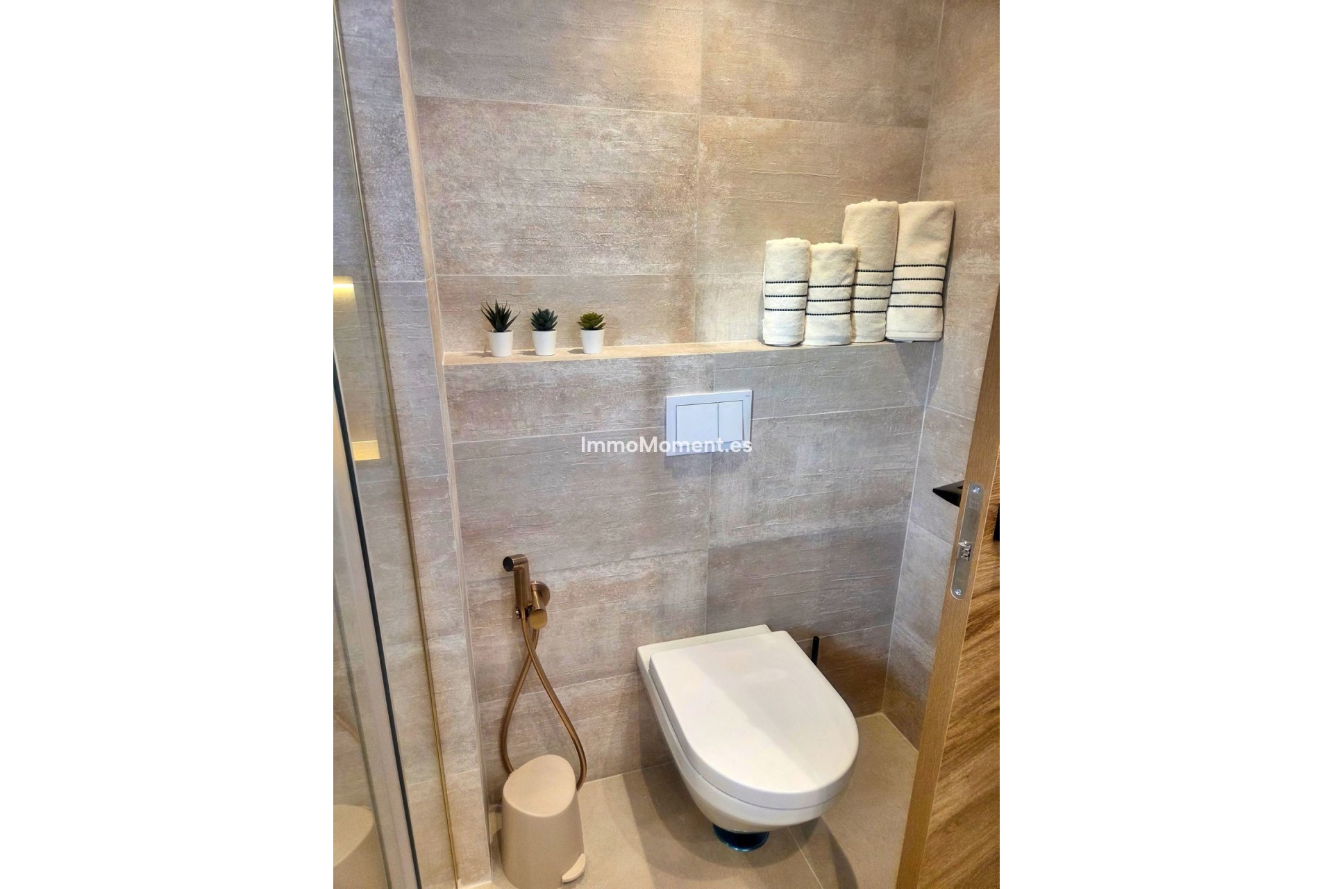 Bestaande woning - Appartement - Marbella - Puerto Banús