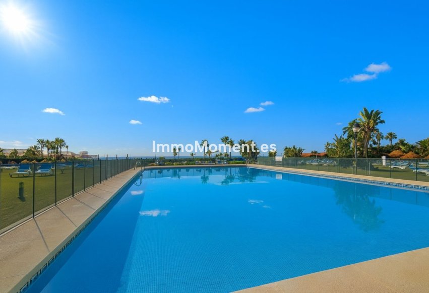 Bestaande woning - Appartement - Marbella - Puerto de Cabopino