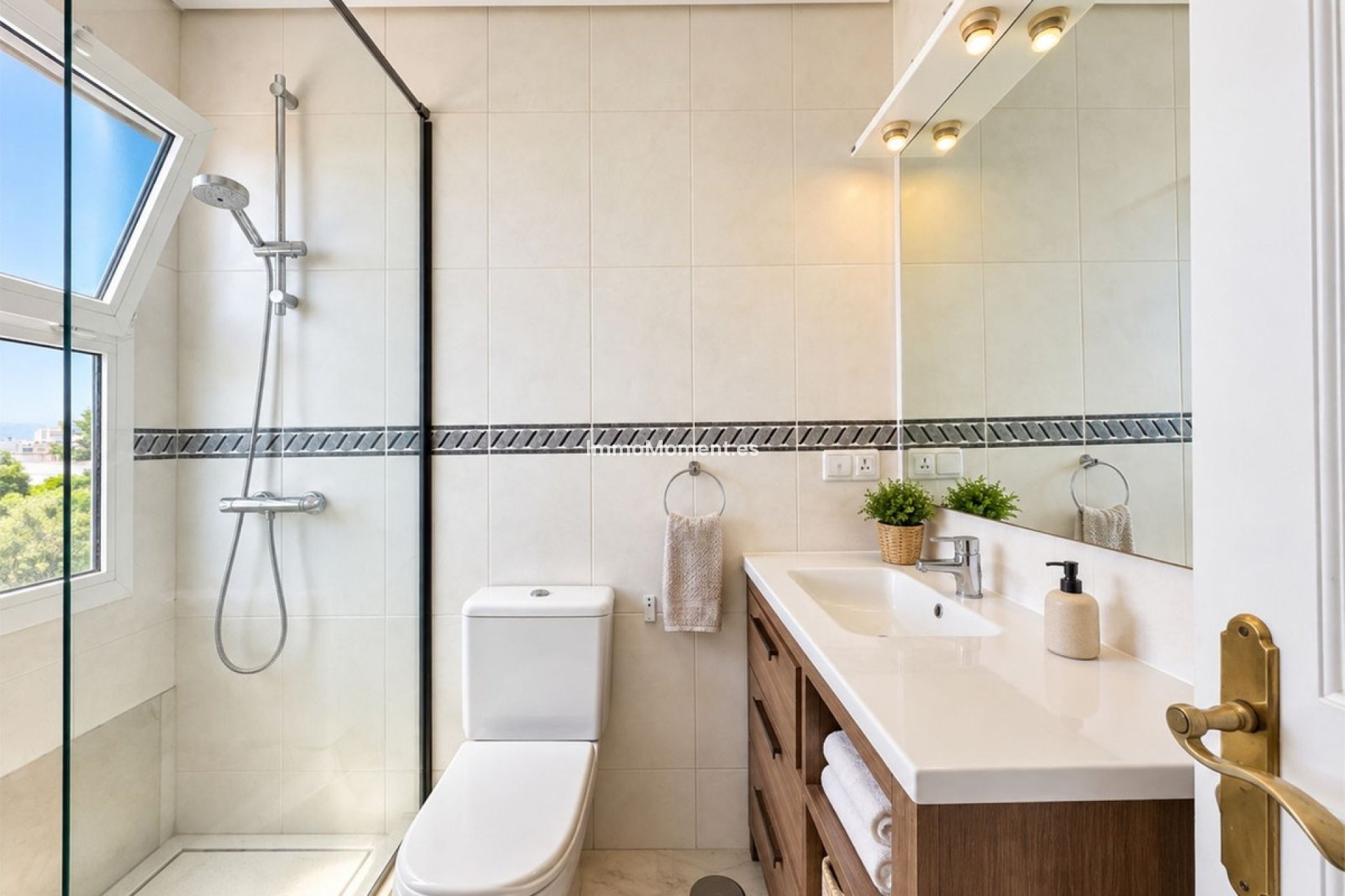 Bestaande woning - Appartement - Marbella - Puerto de Cabopino