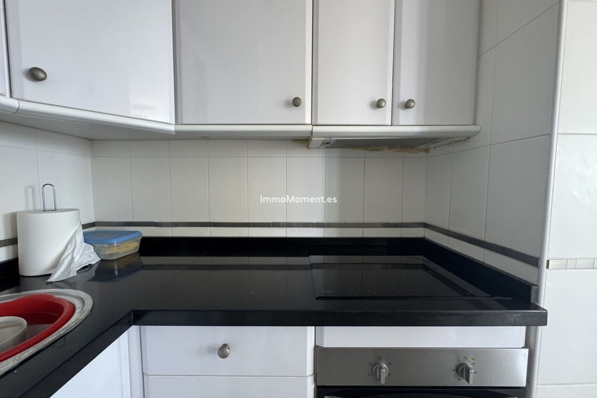 Bestaande woning - Appartement - Marbella - Puerto de Cabopino