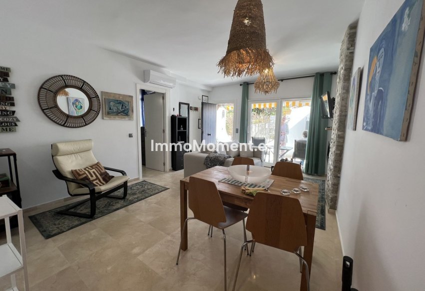 Bestaande woning - Appartement - Marbella - Puerto de Cabopino