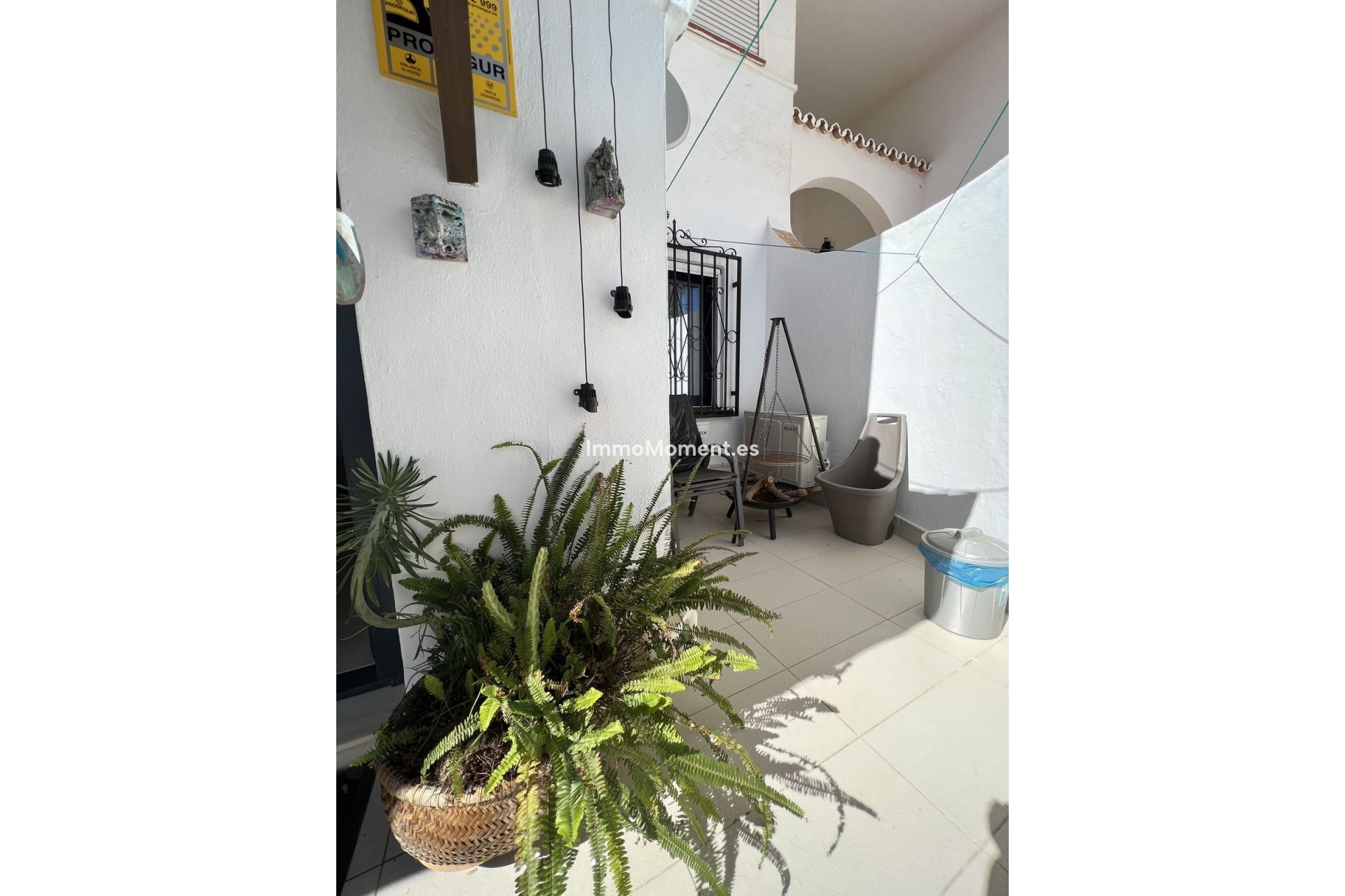 Bestaande woning - Appartement - Marbella - Puerto de Cabopino