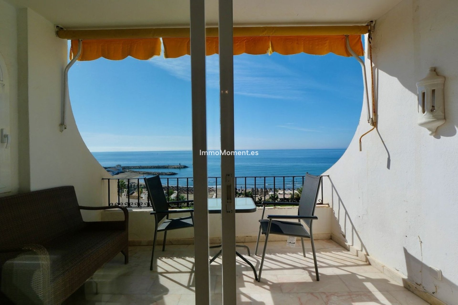 Bestaande woning - Appartement - Marbella - Puerto de Cabopino