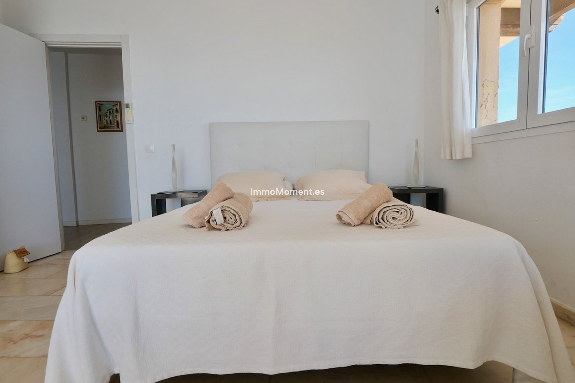 Bestaande woning - Appartement - Marbella - Puerto de Cabopino