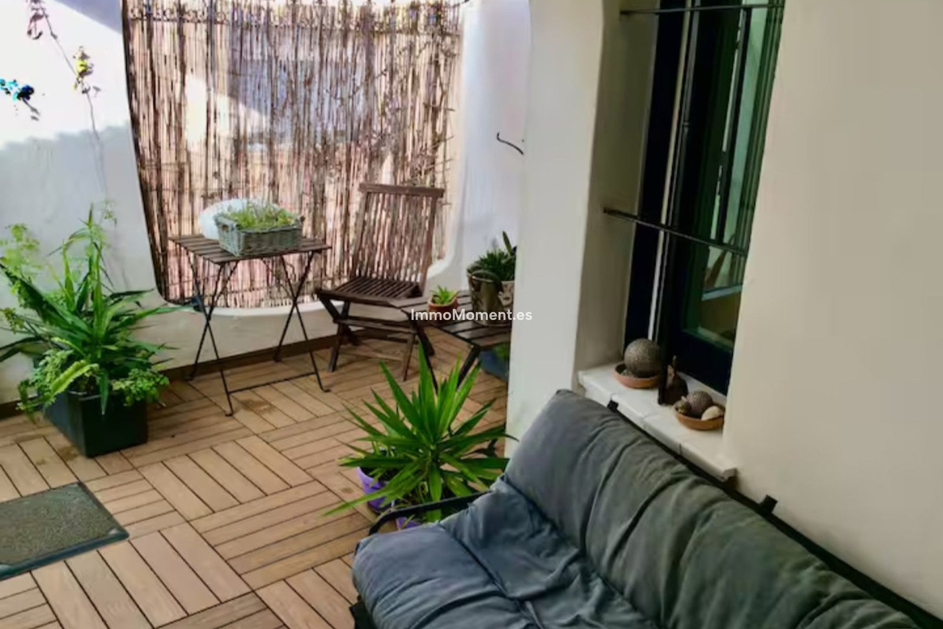 Bestaande woning - Appartement - Marbella - Puerto de Cabopino