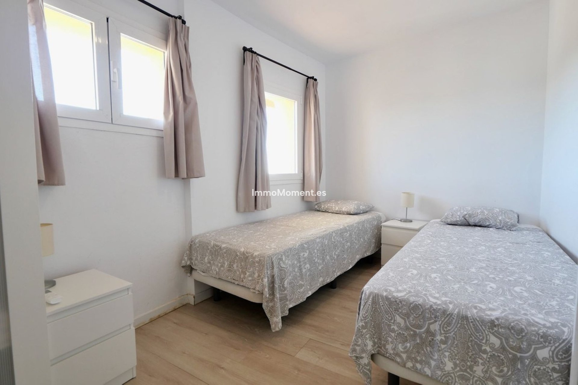 Bestaande woning - Appartement - Marbella - Puerto de Cabopino