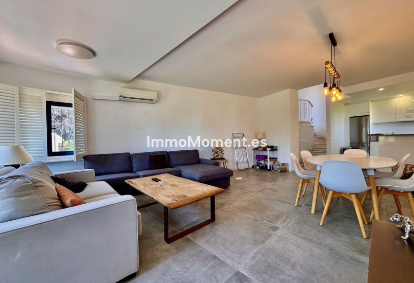 Bestaande woning - Appartement - Marbella - Puerto de Cabopino