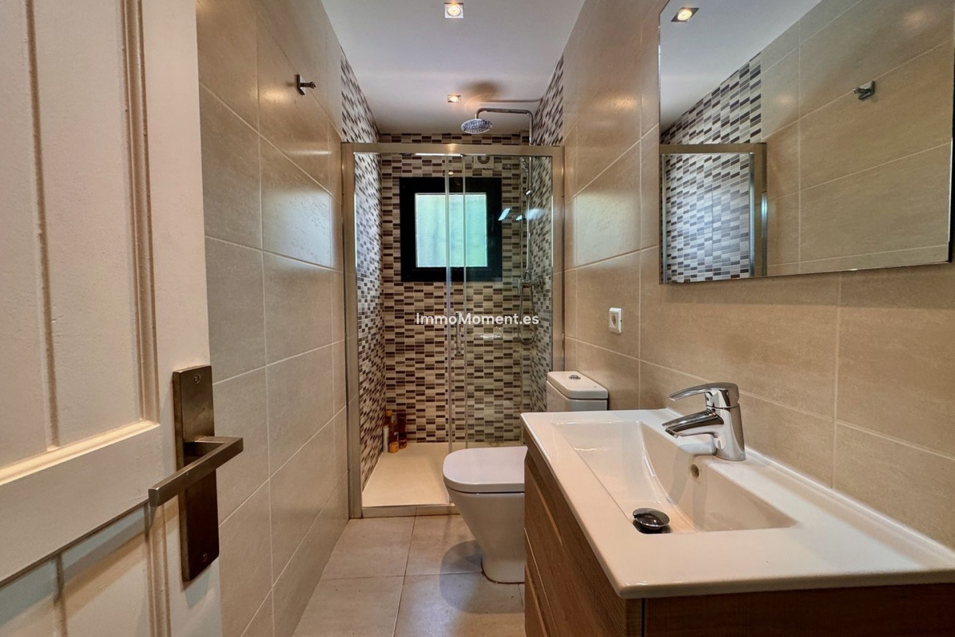 Bestaande woning - Appartement - Marbella - Puerto de Cabopino