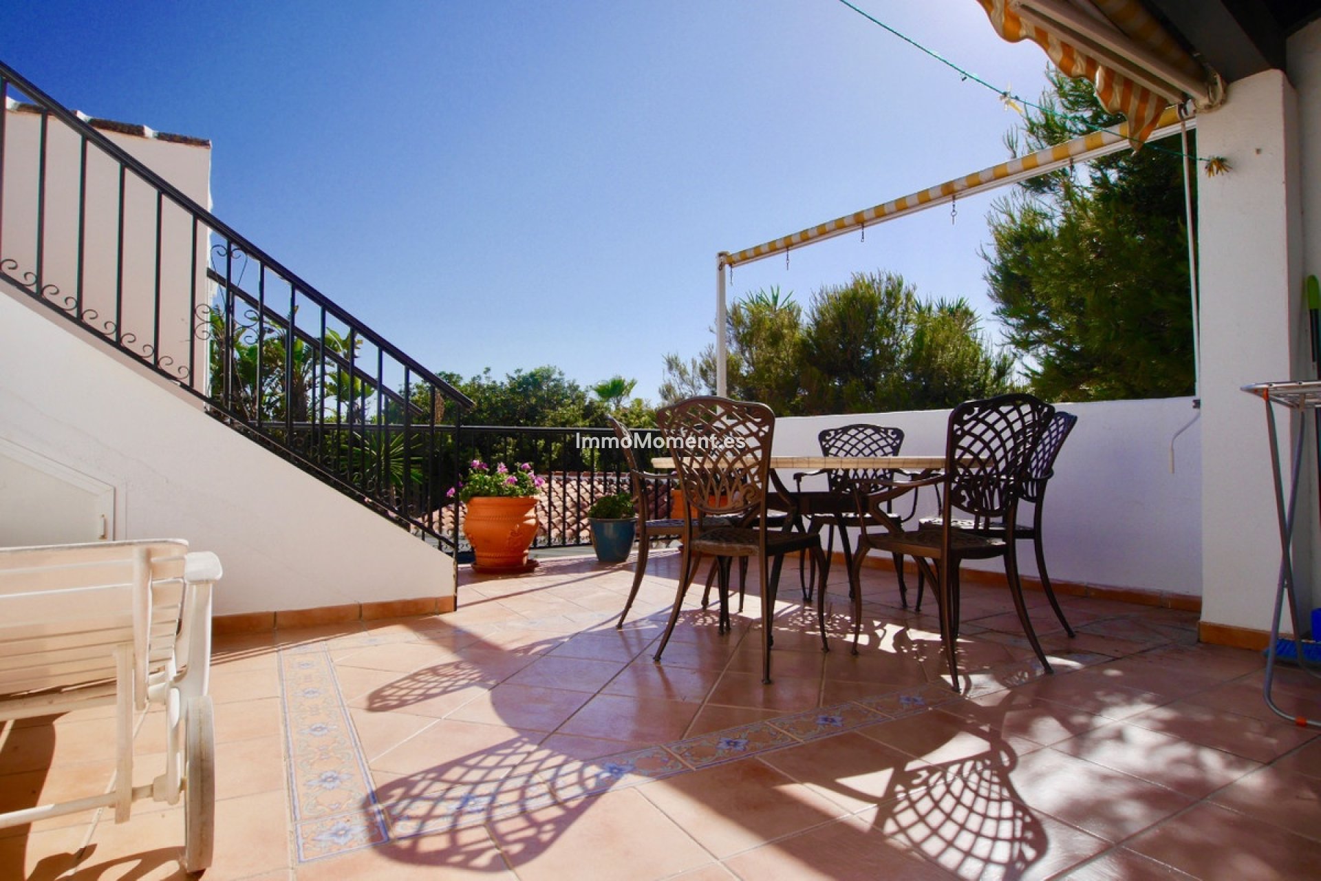 Bestaande woning - Appartement - Marbella - Puerto de Cabopino