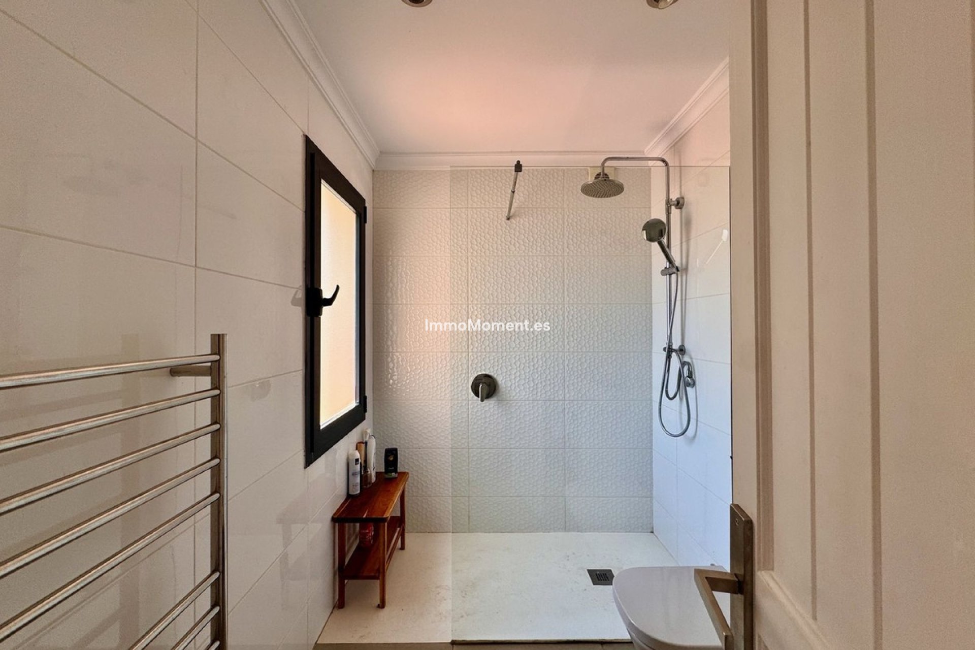 Bestaande woning - Appartement - Marbella - Puerto de Cabopino