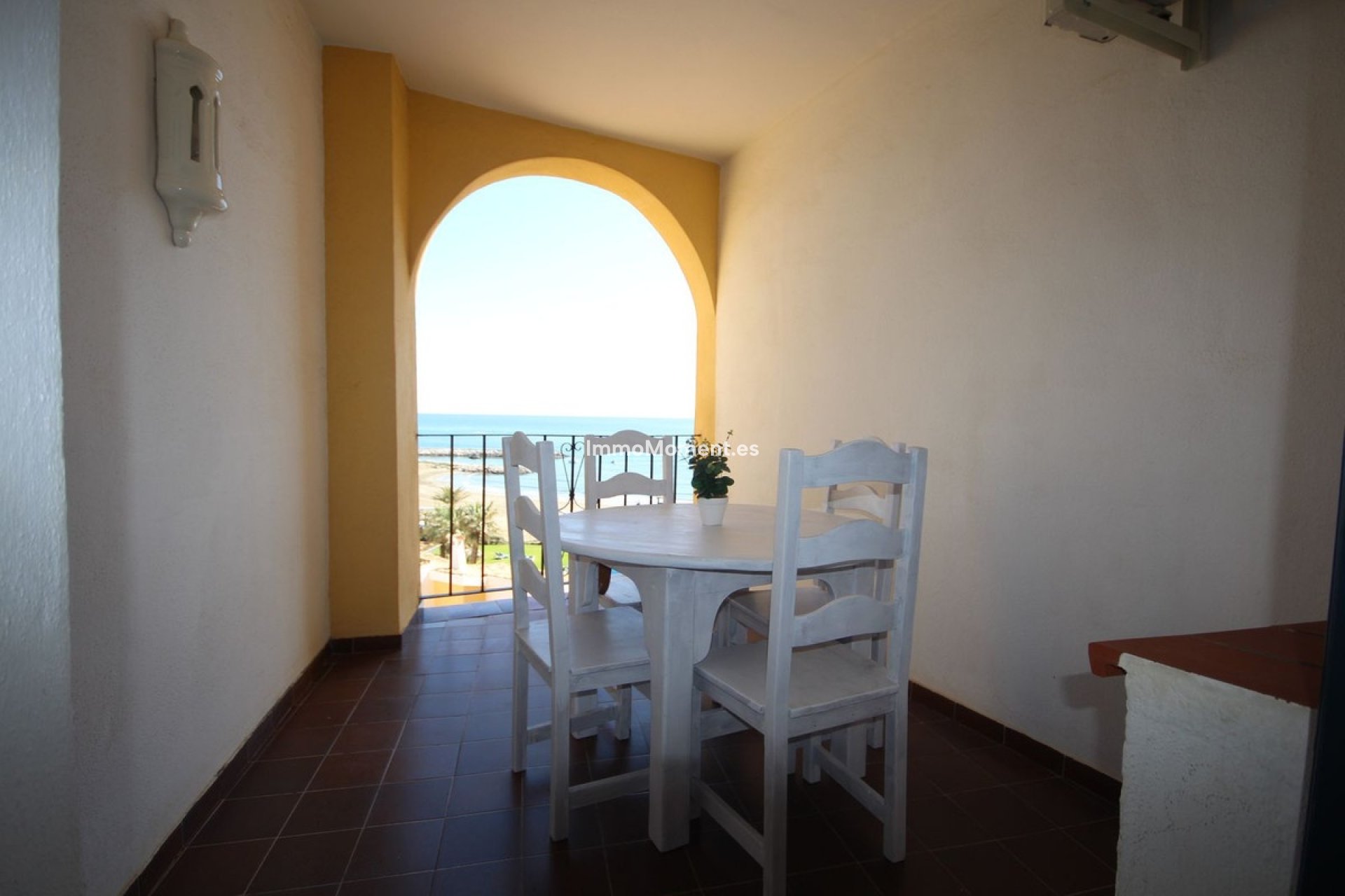 Bestaande woning - Appartement - Marbella - Puerto de Cabopino