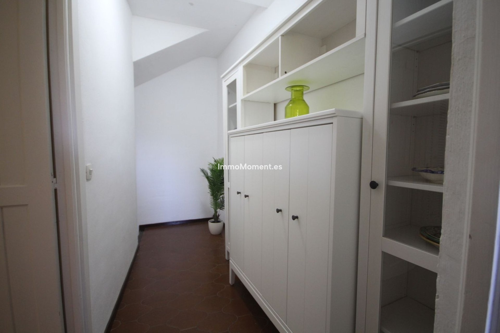 Bestaande woning - Appartement - Marbella - Puerto de Cabopino