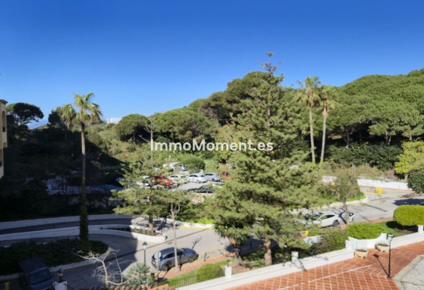Bestaande woning - Appartement - Marbella - Puerto de Cabopino