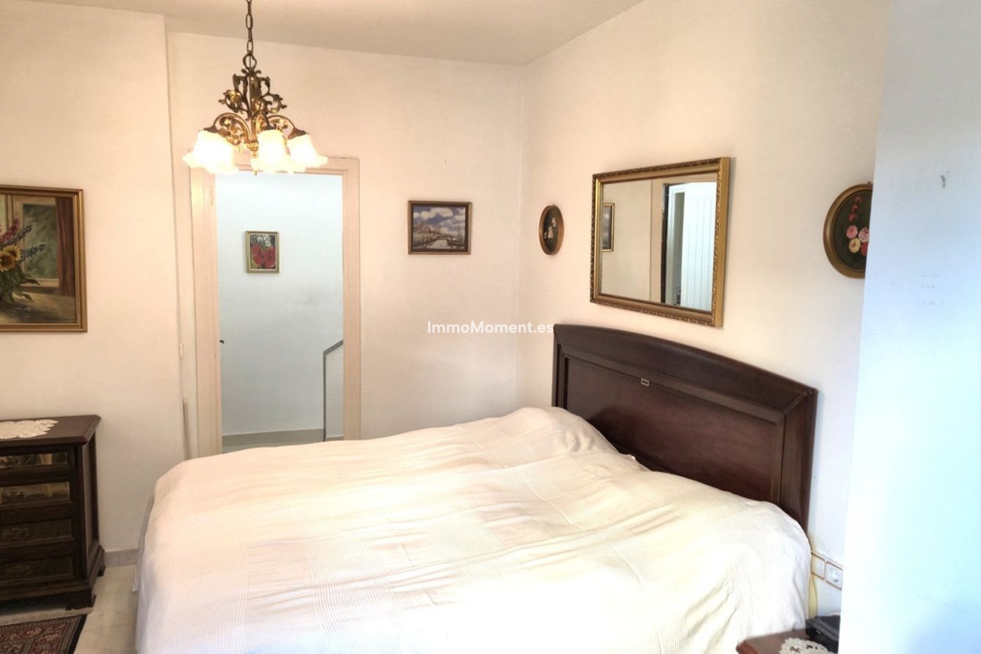 Bestaande woning - Appartement - Marbella - Puerto de Cabopino