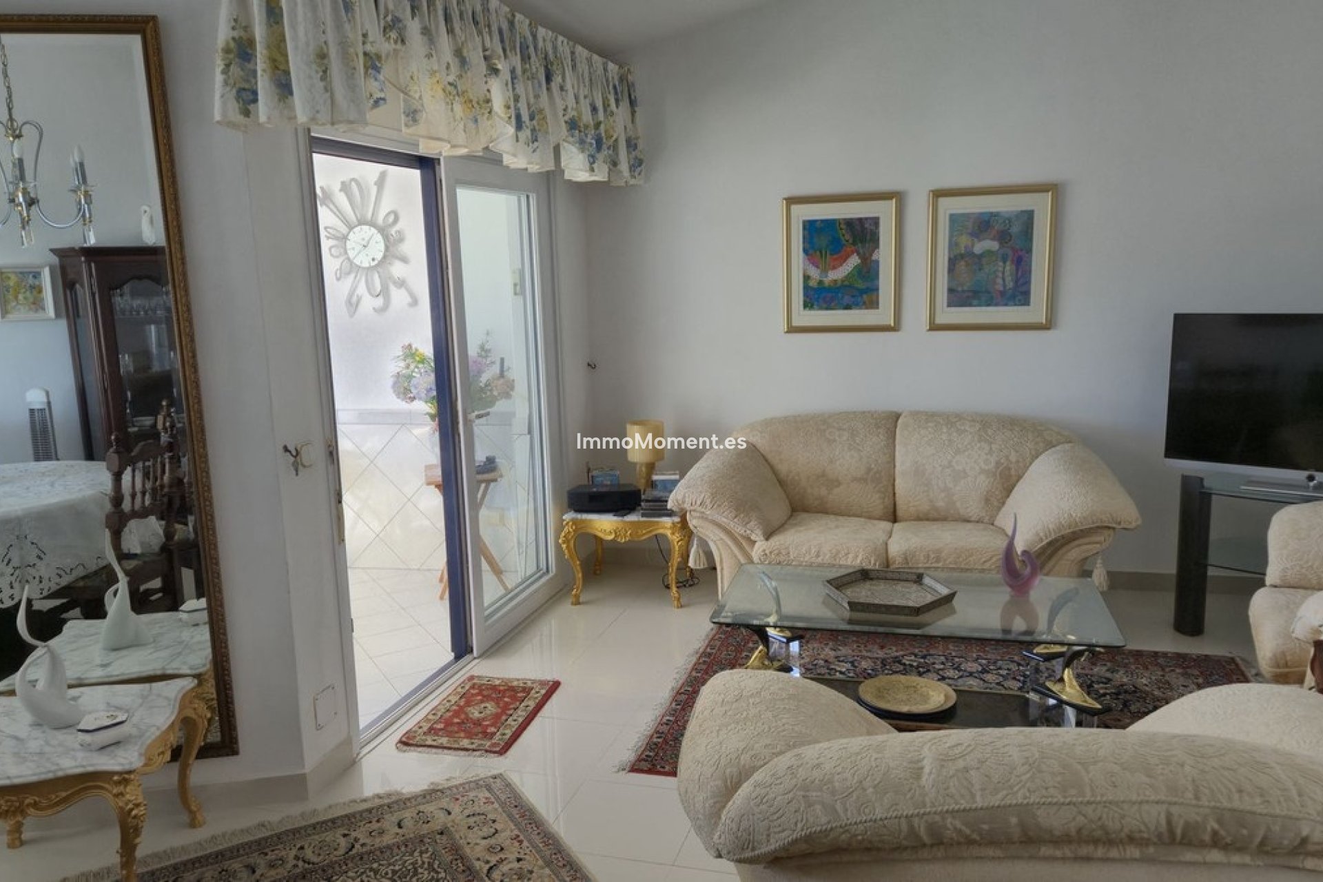 Bestaande woning - Appartement - Marbella - Puerto de Cabopino