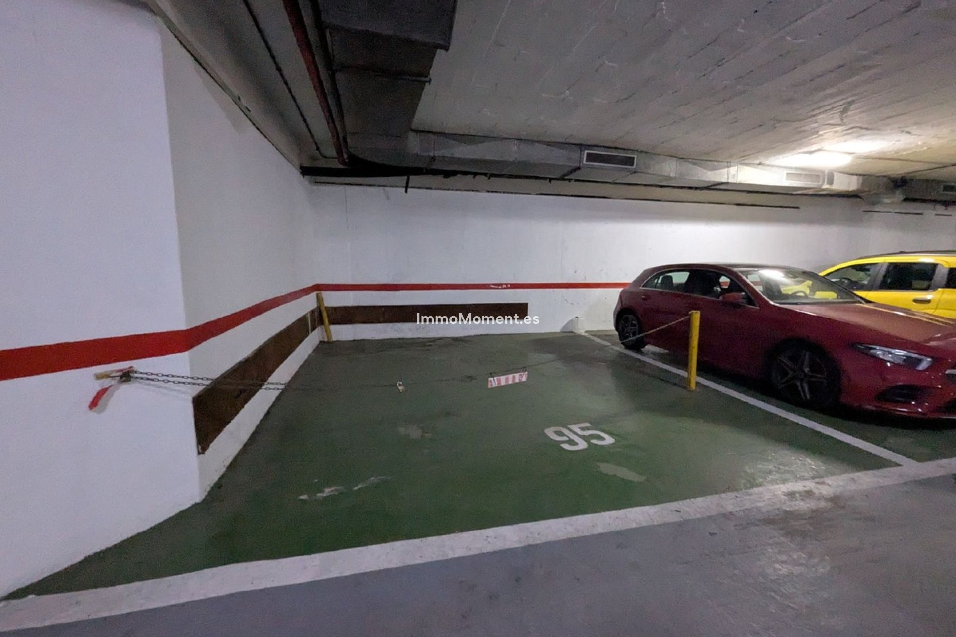 Bestaande woning - Appartement - Marbella - Puerto de Cabopino