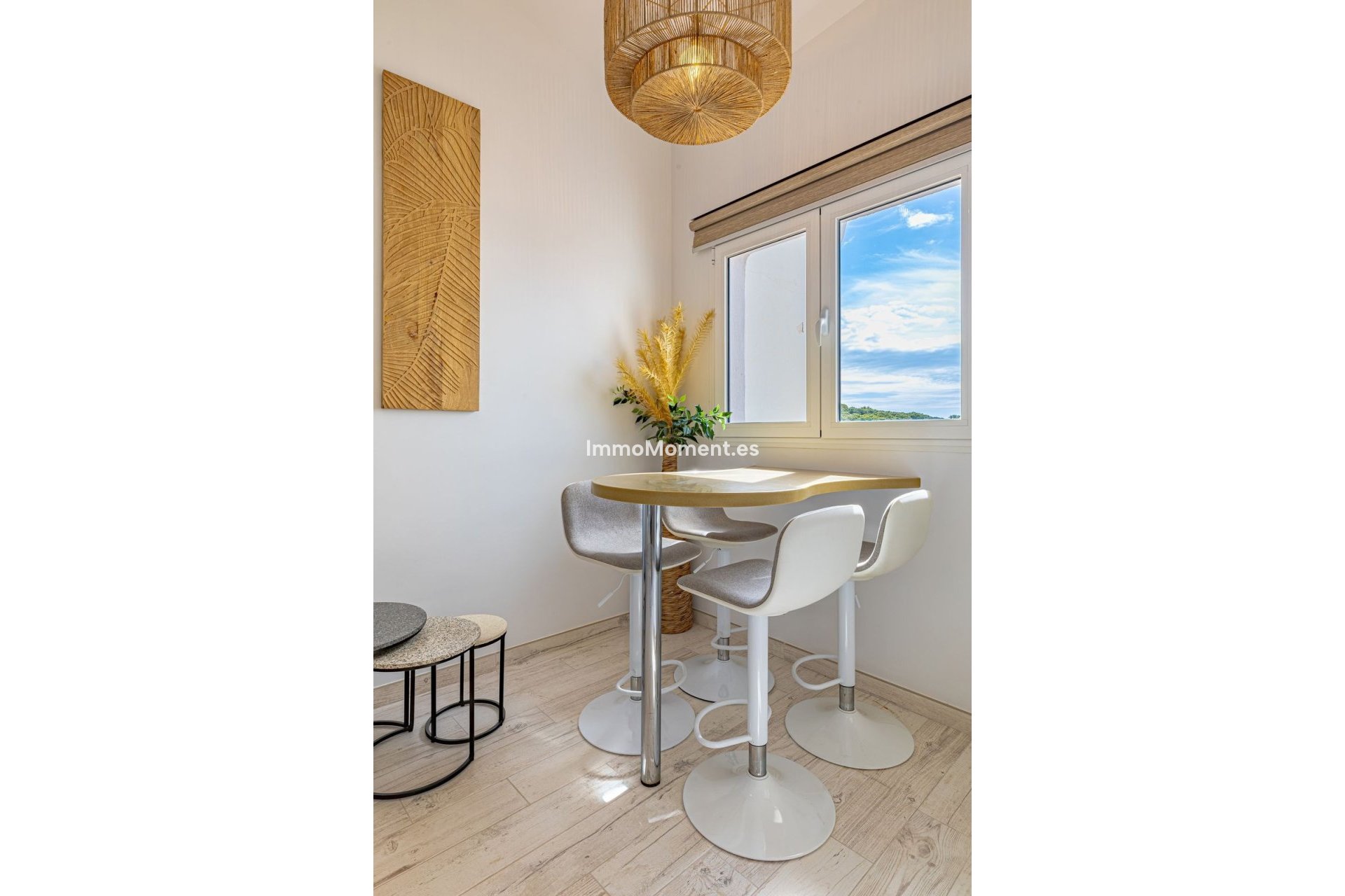 Bestaande woning - Appartement - Marbella - Puerto de Cabopino