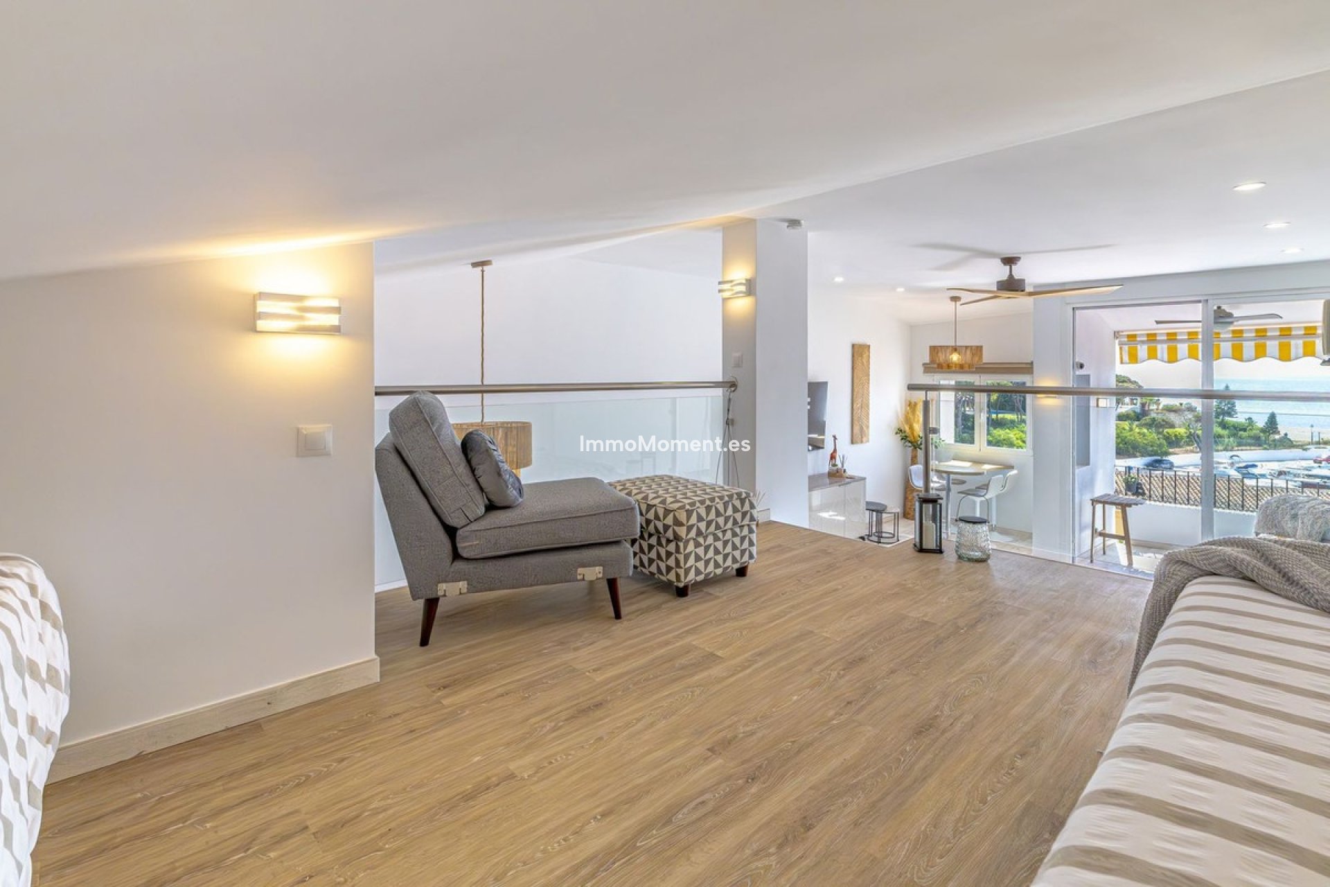 Bestaande woning - Appartement - Marbella - Puerto de Cabopino