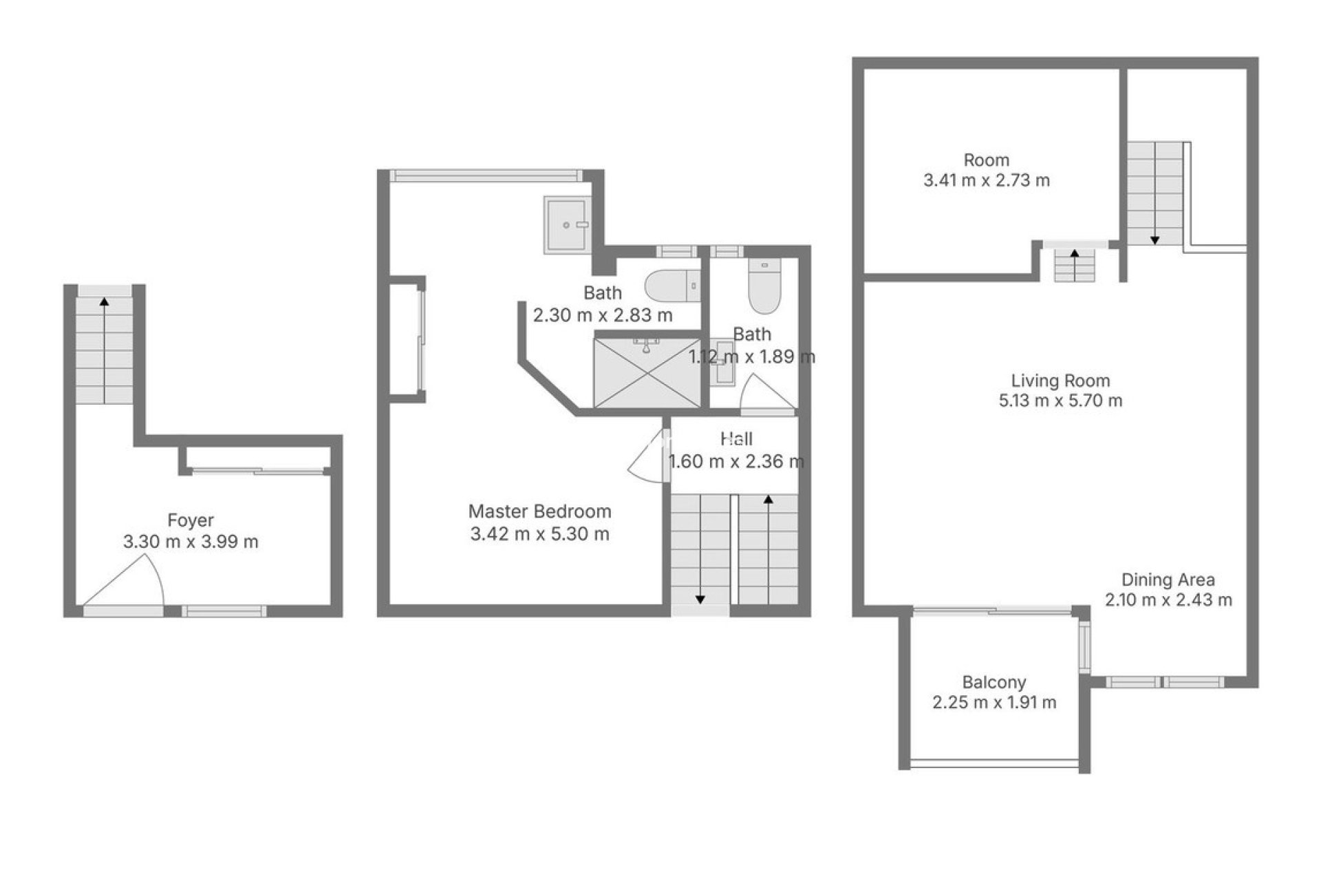 Bestaande woning - Appartement - Marbella - Puerto de Cabopino