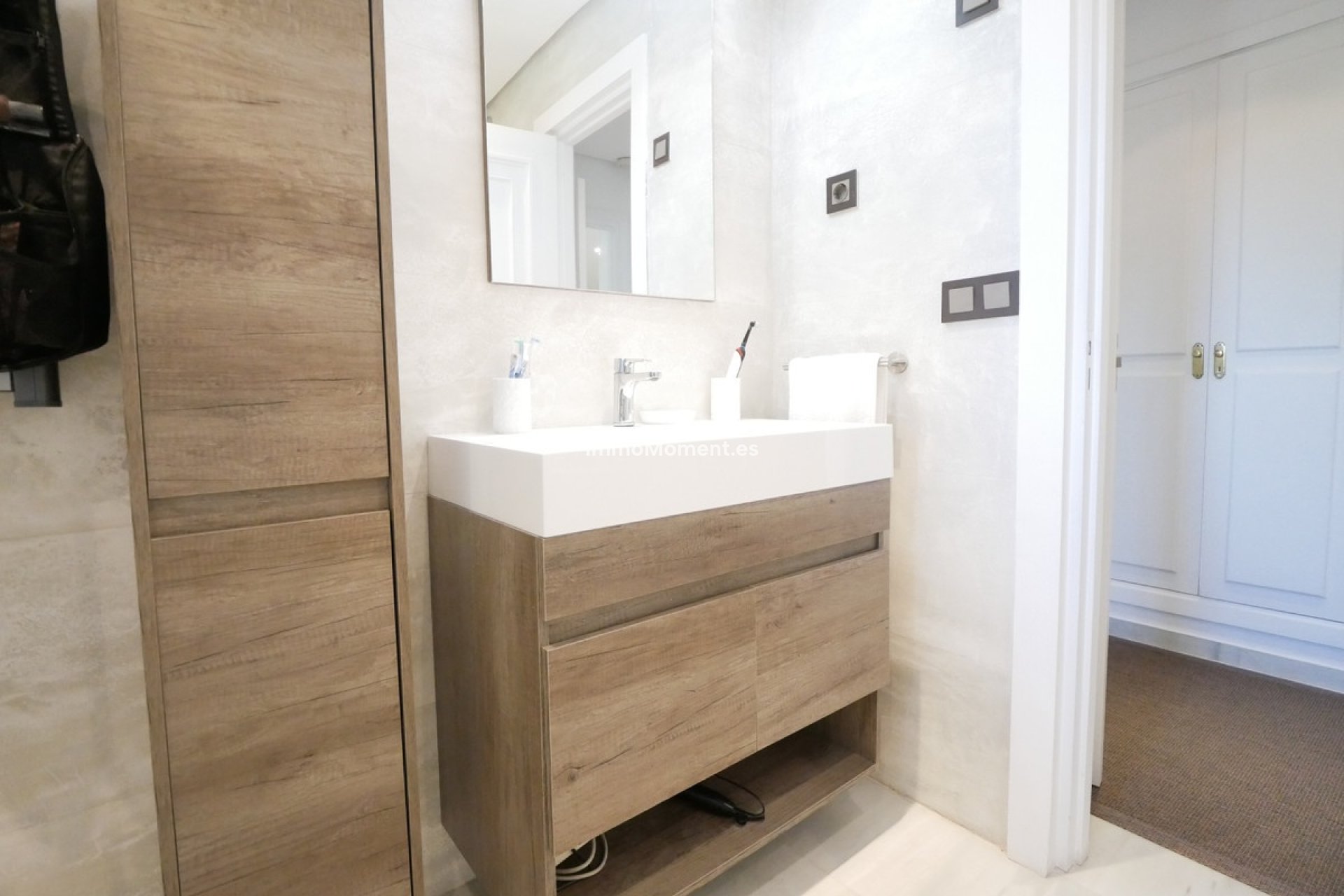 Bestaande woning - Appartement - Marbella - Puerto de Cabopino