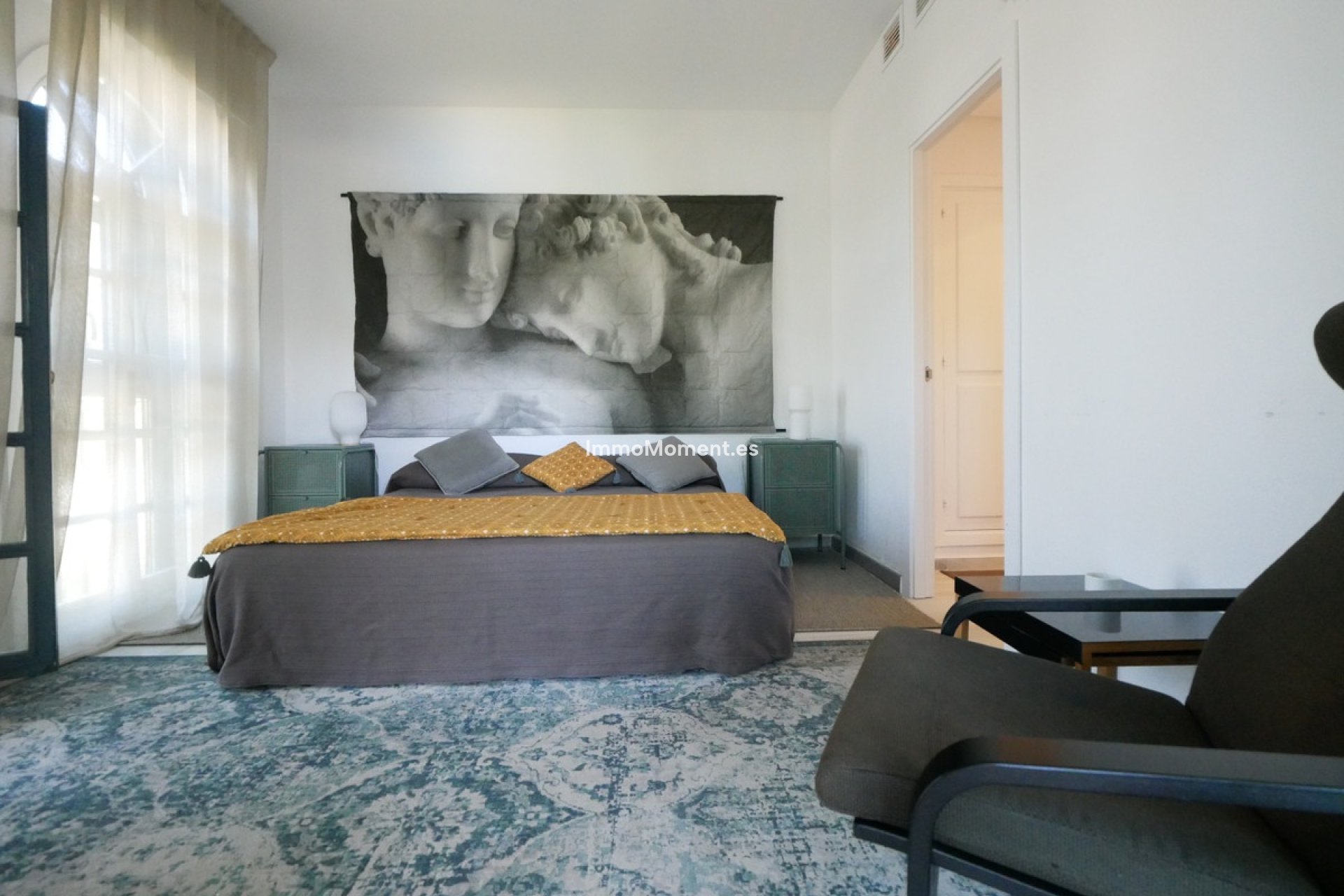 Bestaande woning - Appartement - Marbella - Puerto de Cabopino