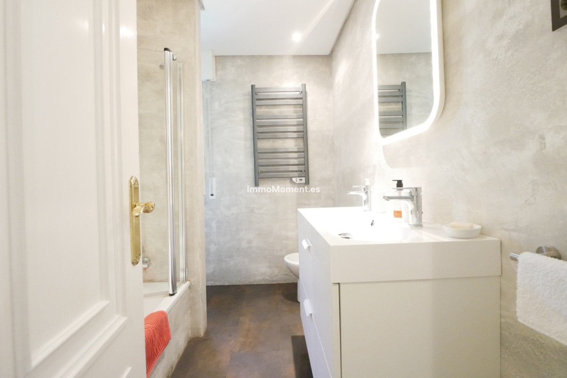 Bestaande woning - Appartement - Marbella - Puerto de Cabopino