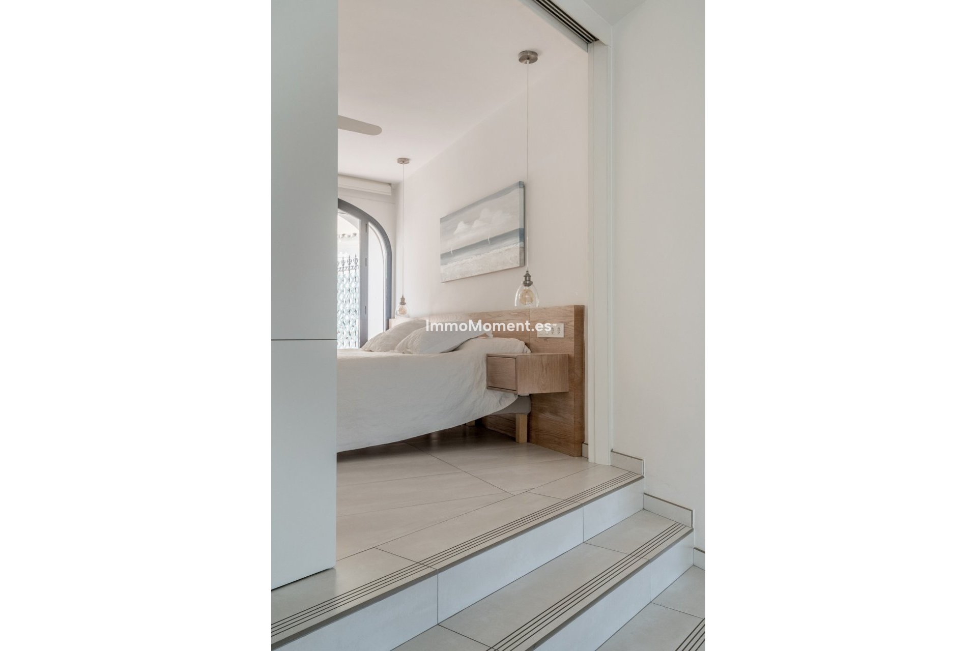 Bestaande woning - Appartement - Marbella - Puerto de Cabopino