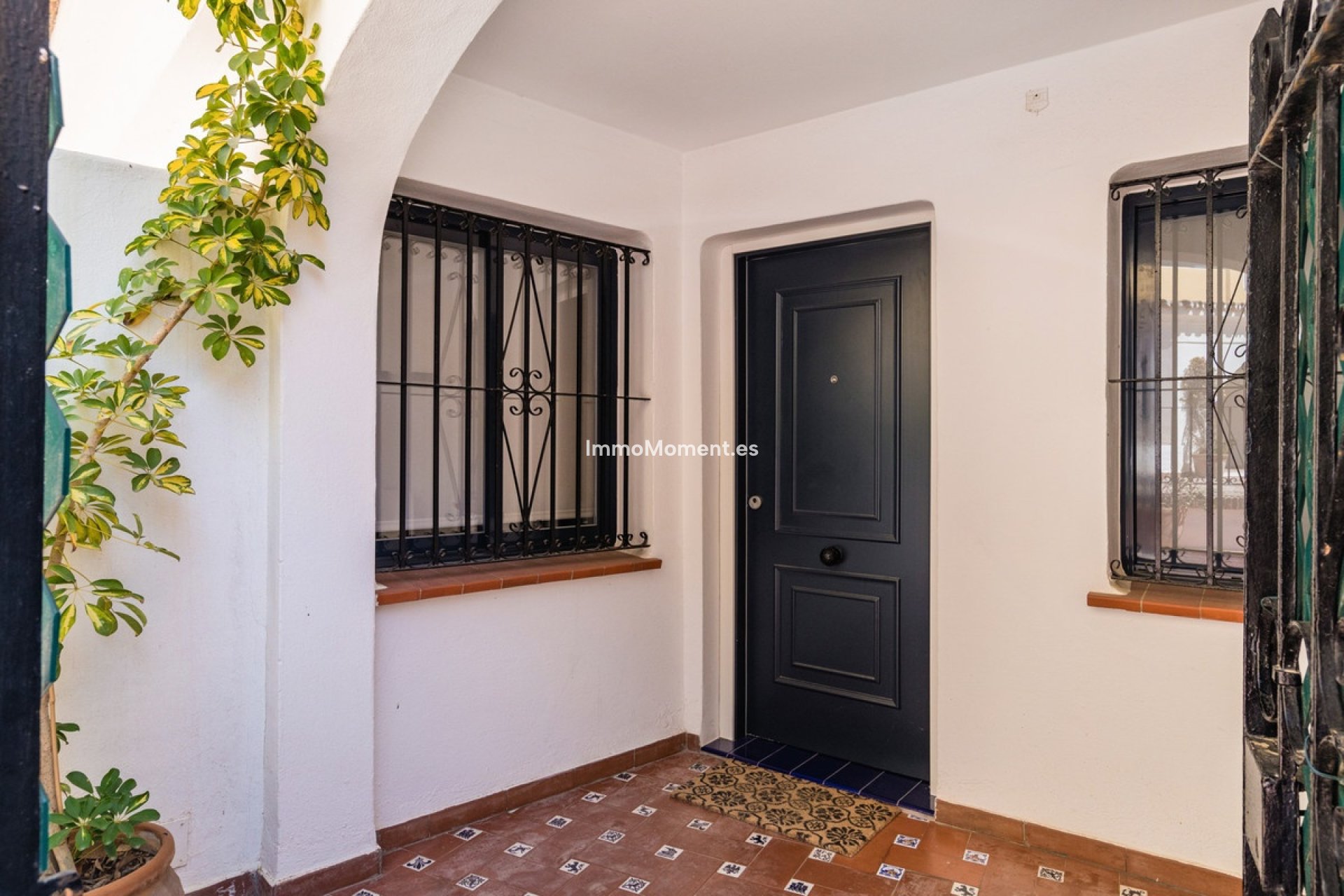 Bestaande woning - Appartement - Marbella - Puerto de Cabopino